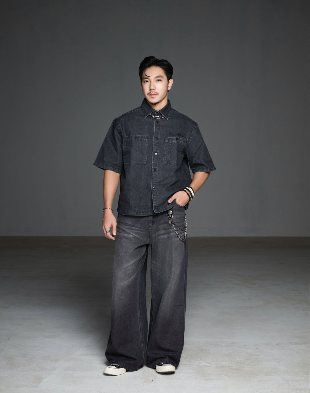 Spring Summer 2025 Collection - Drop 4