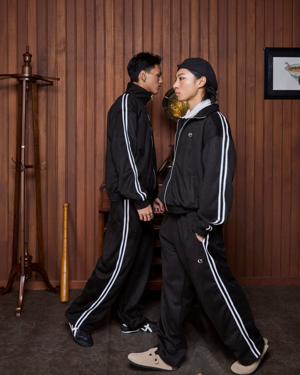 Fall Winter 2025 Collection - Drop 1