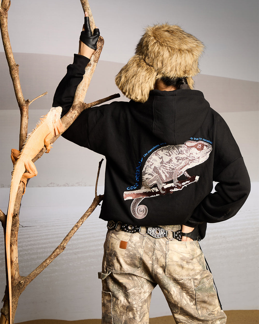 Spring Summer 2025 Collection - Drop 1