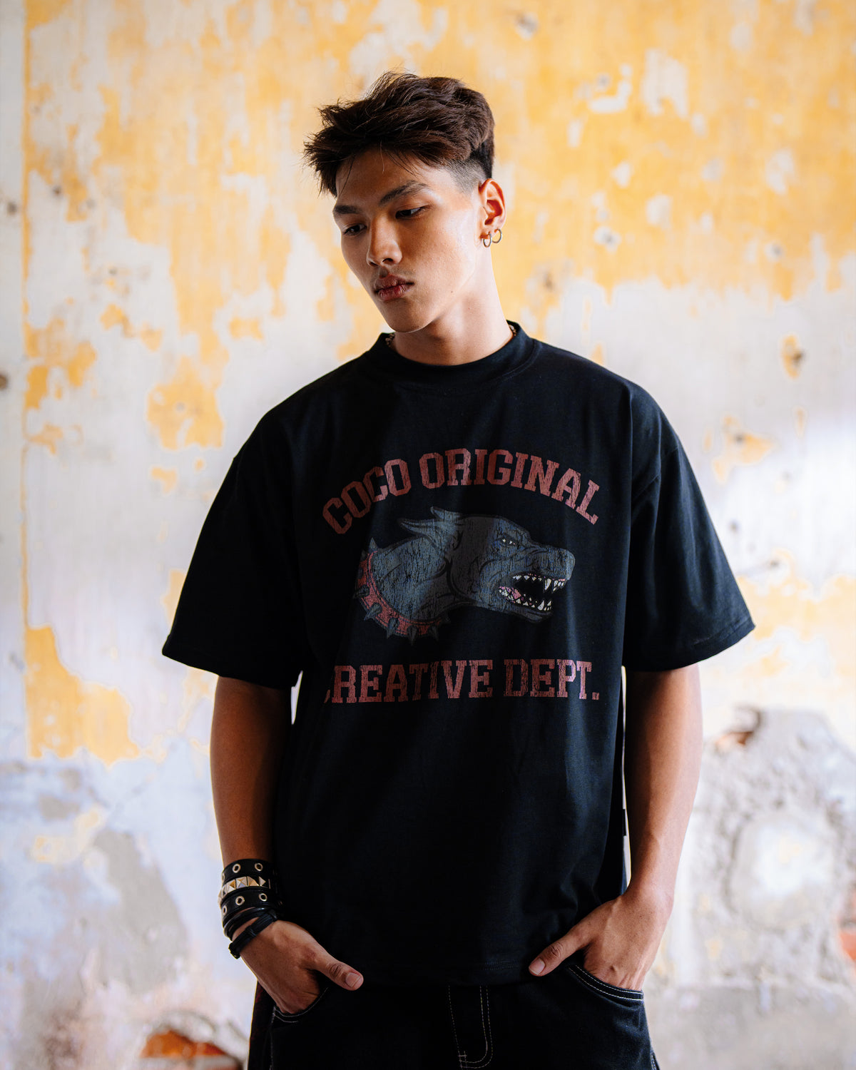 Fall Winter 2026 Collection - Drop 1 - Lookbook Image 4