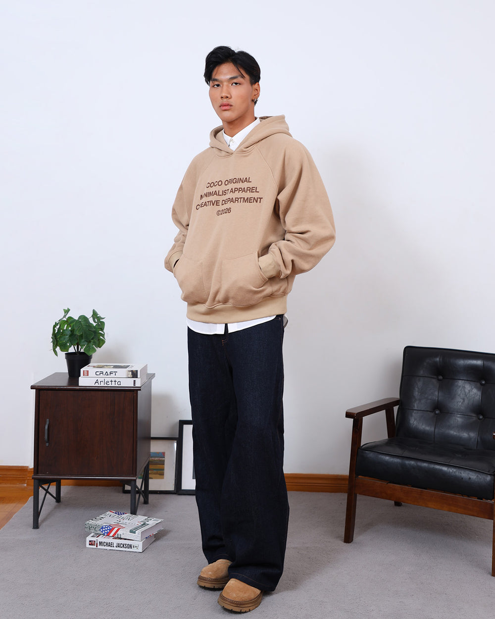 Minimalist Capsule