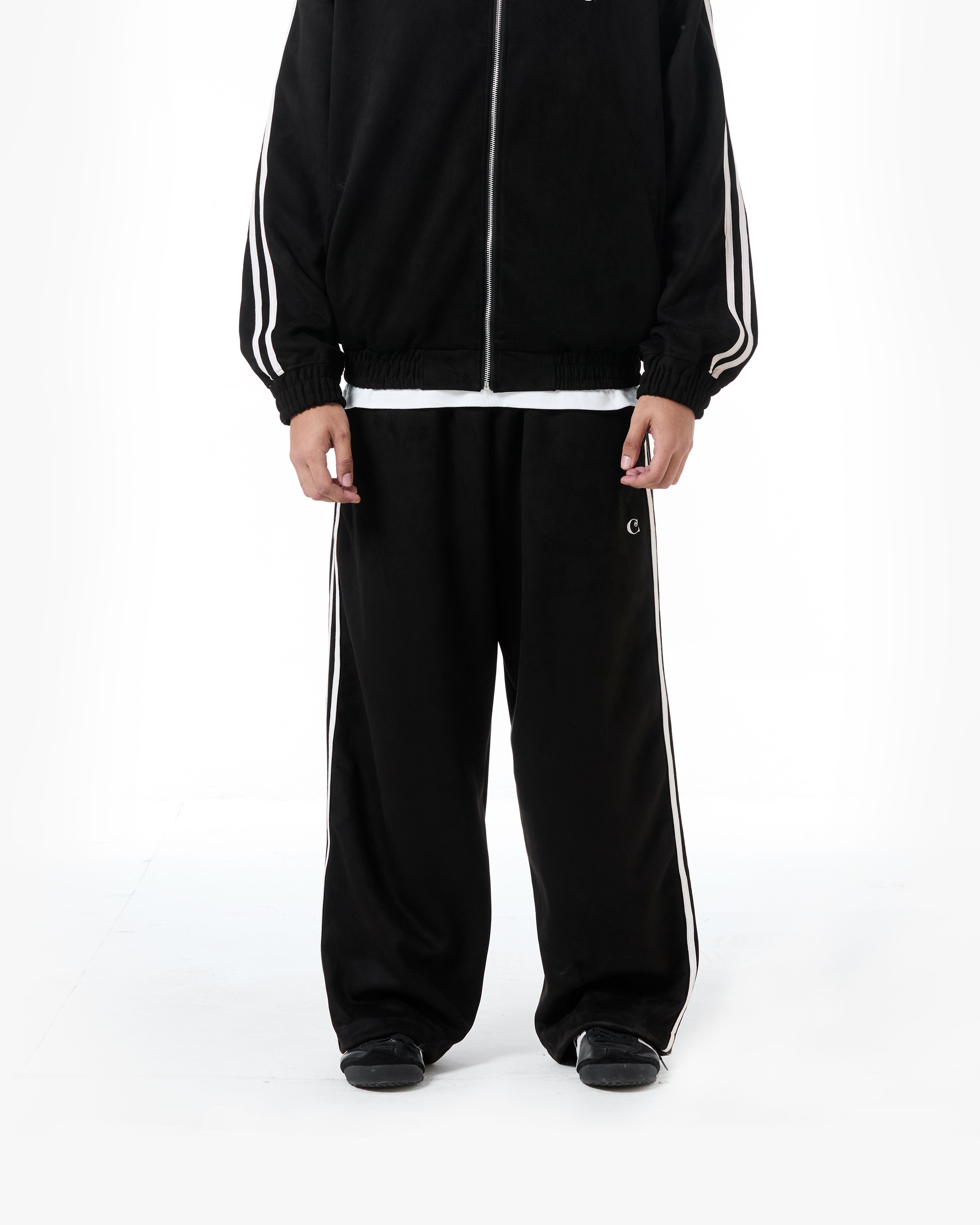 Two Stripes Track Pant