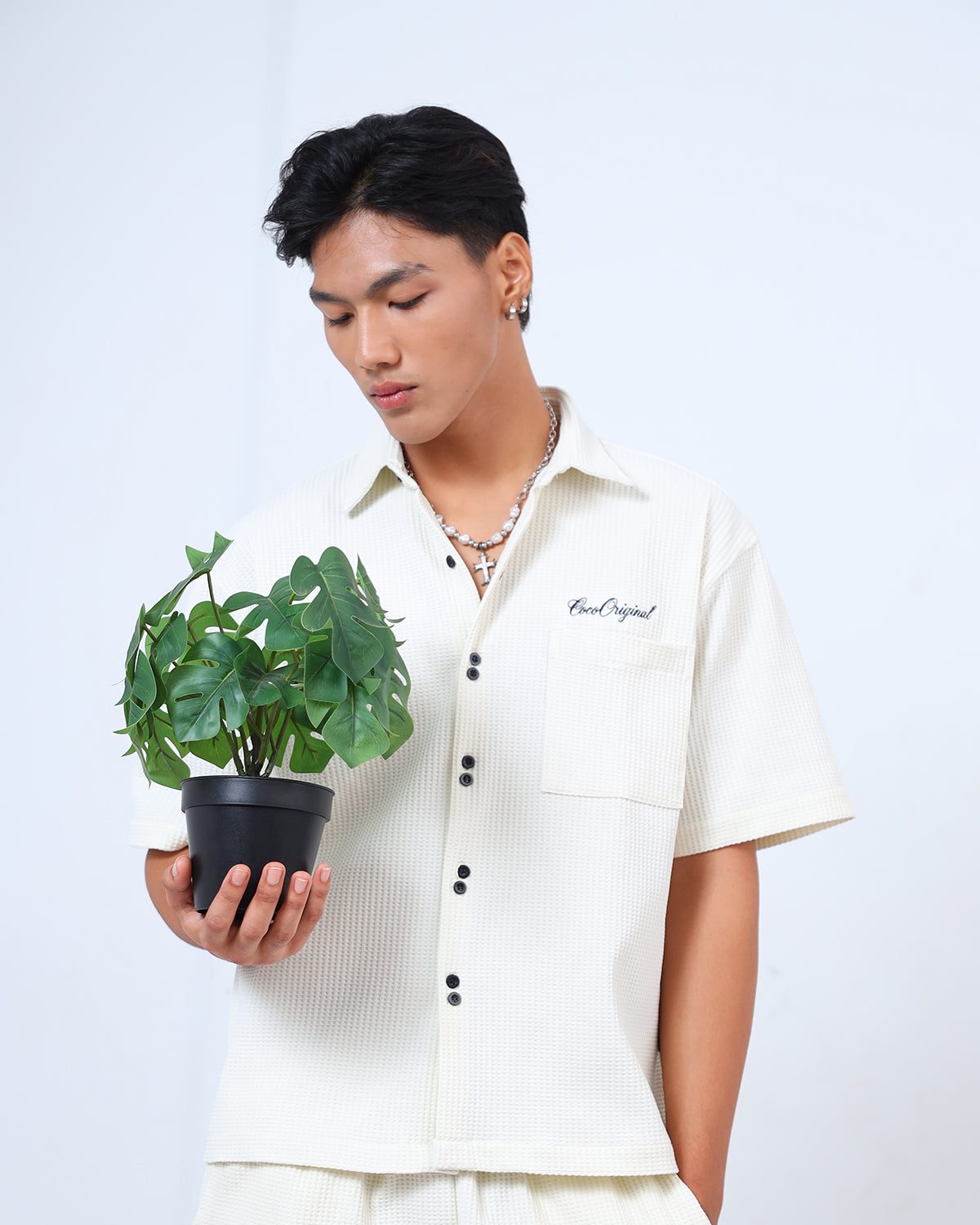 Minimalist Capsule - Lookbook Image 4