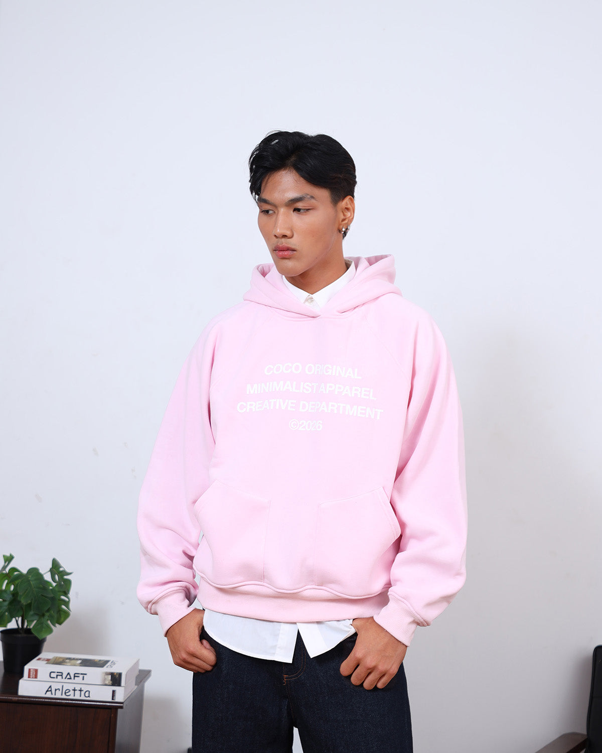 Minimalist Capsule - Lookbook Image 10