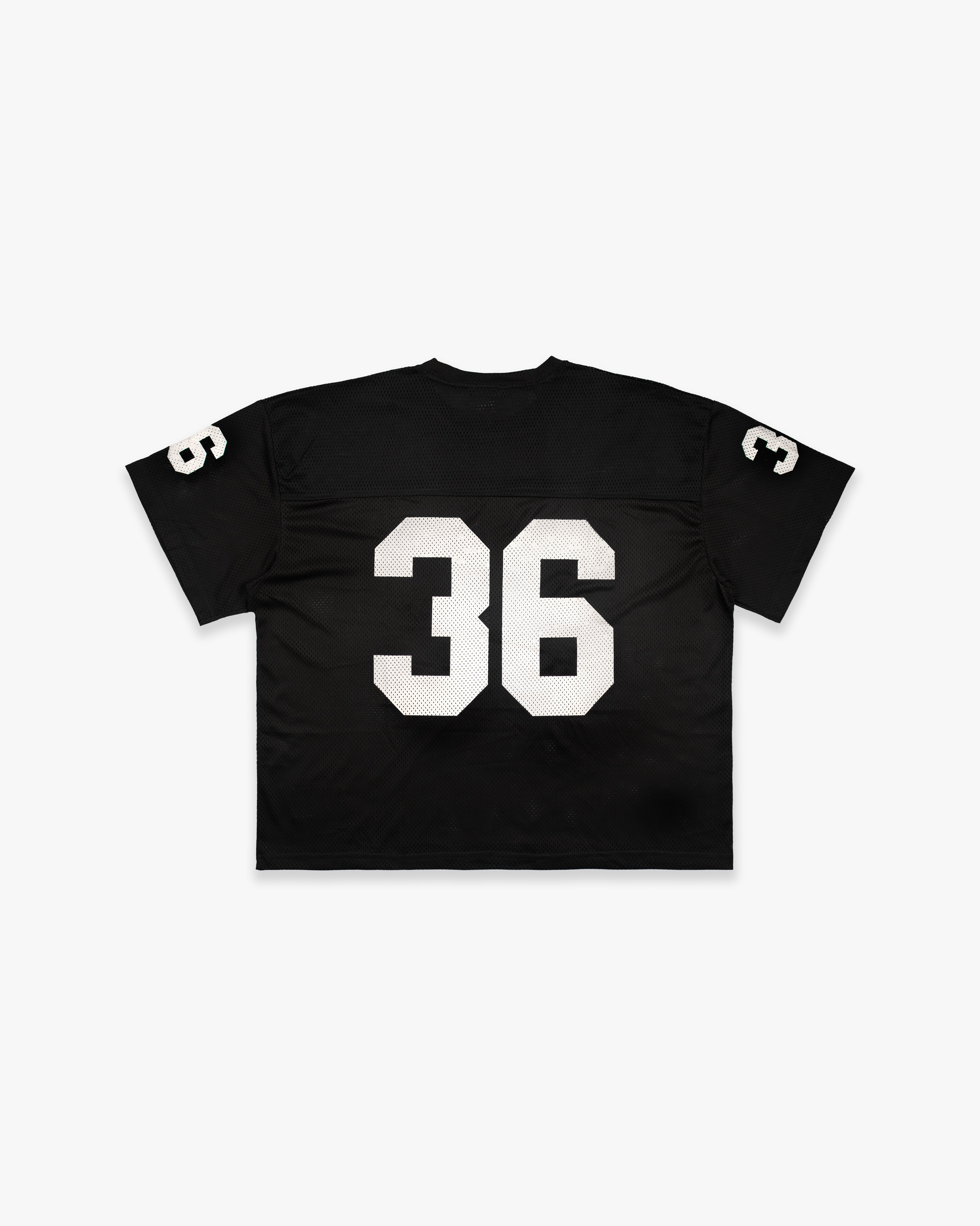 No.36 Mesh Jersey - COCO ORIGINAL