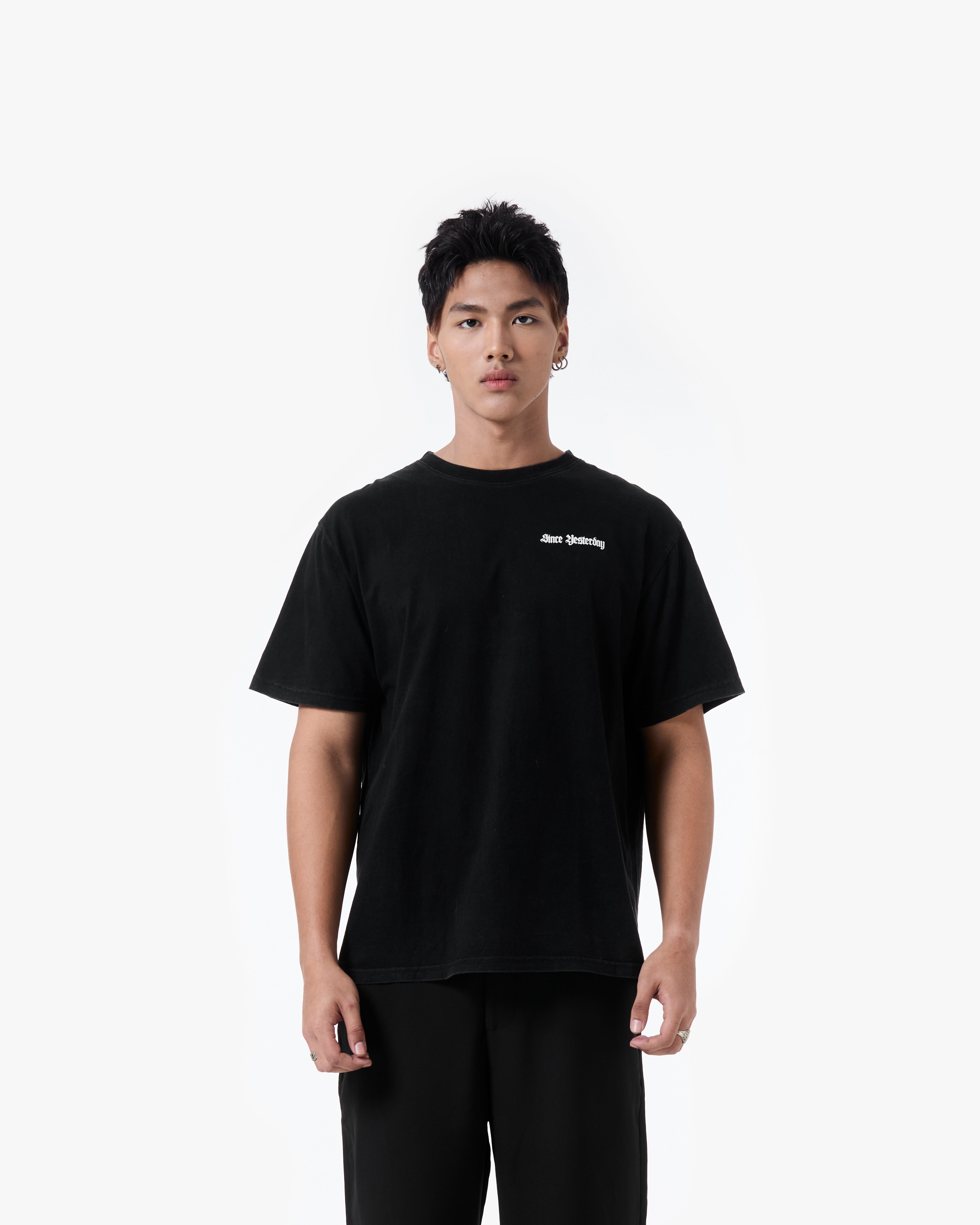 Above the Horizon T-Shirt
