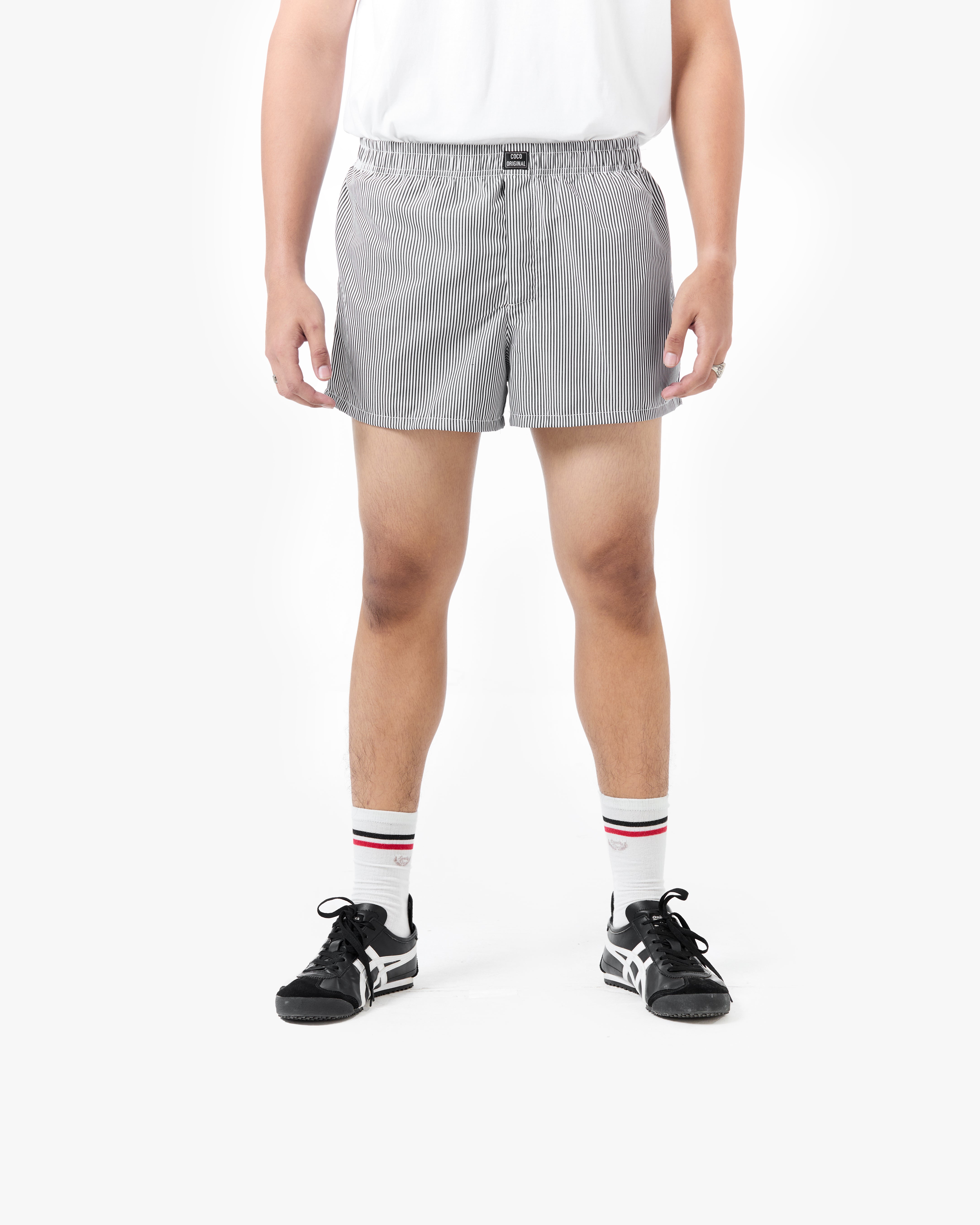 CoCo Striped Boxers