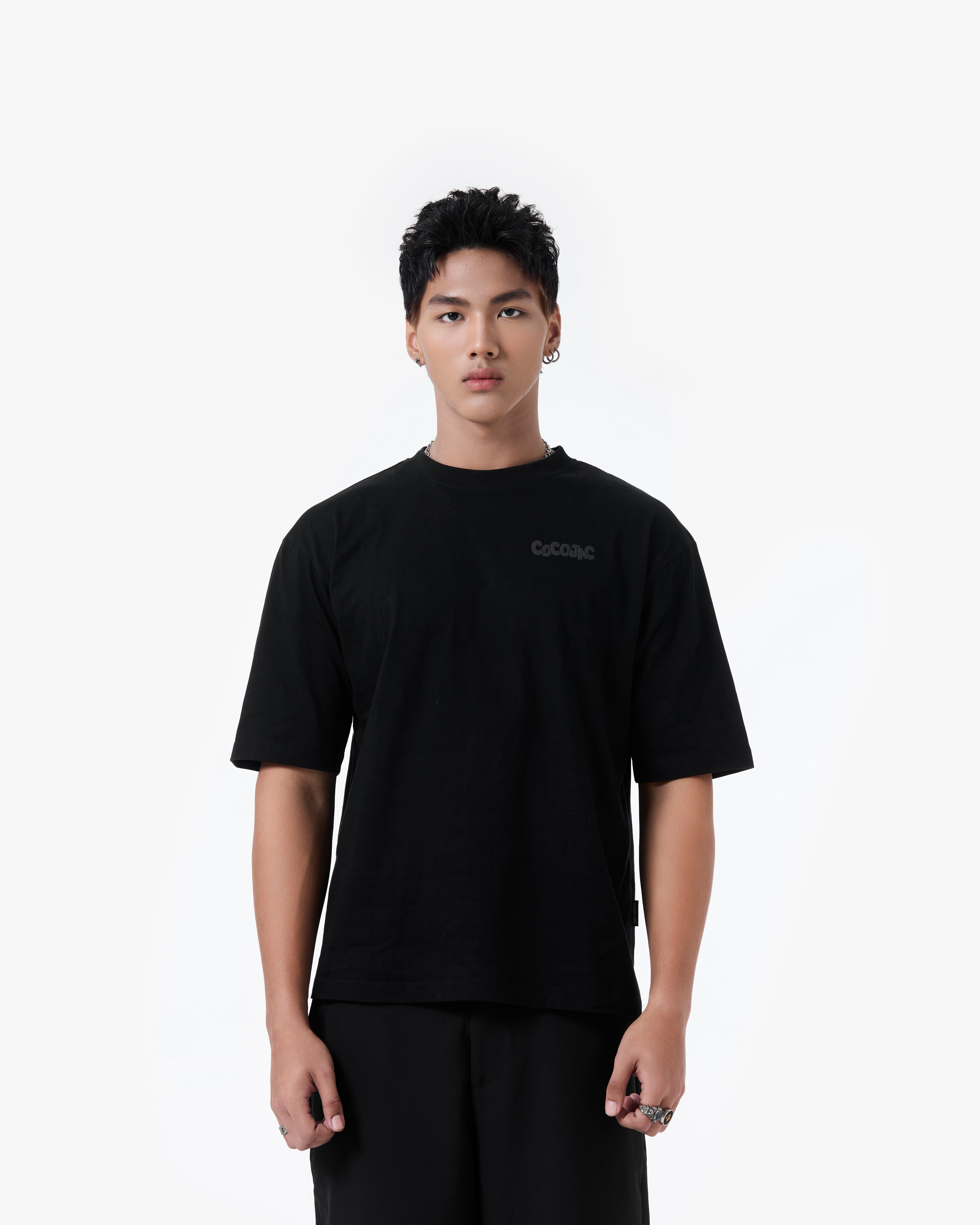 COCOJAC Collaboration Tee