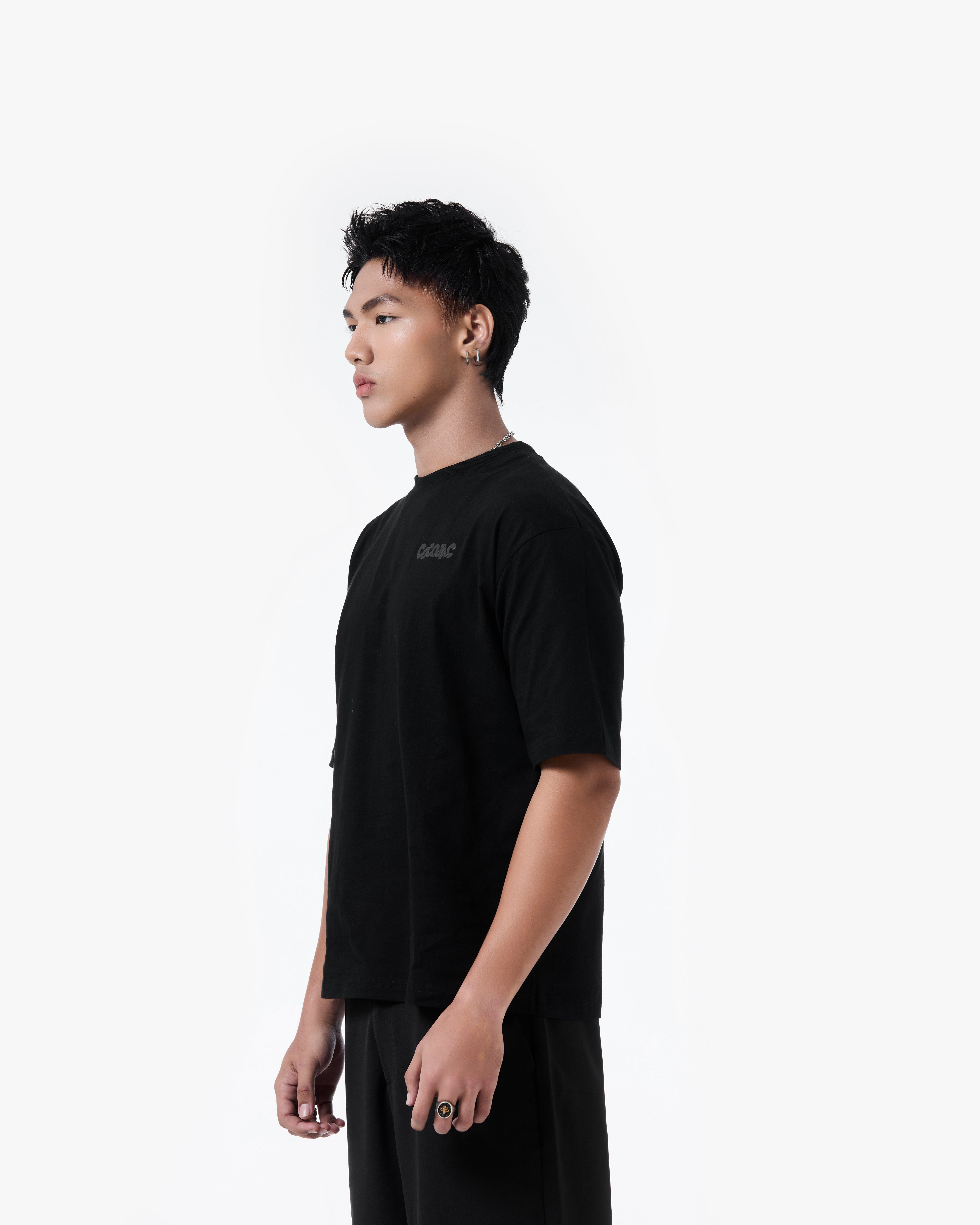 COCOJAC Collaboration Tee