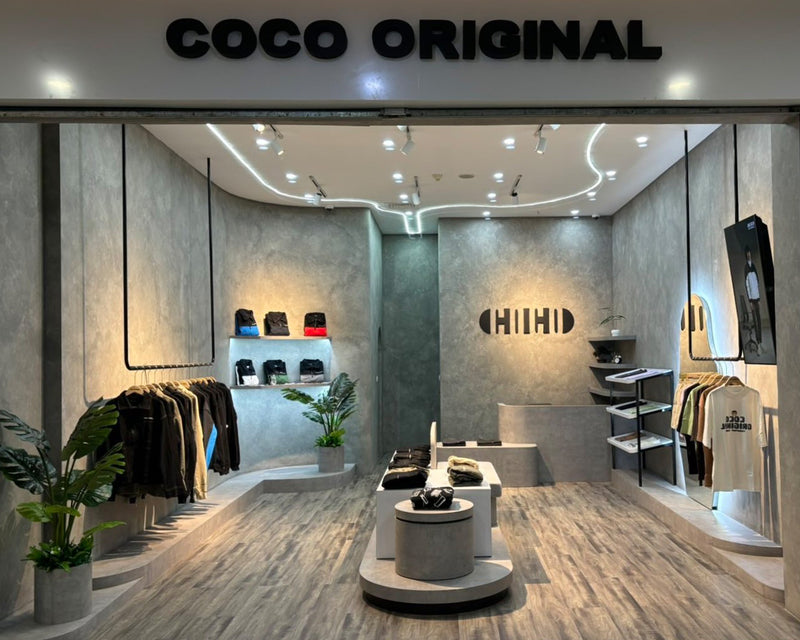 COCO ORIGINAL (St. John City Mall - Second Floor)