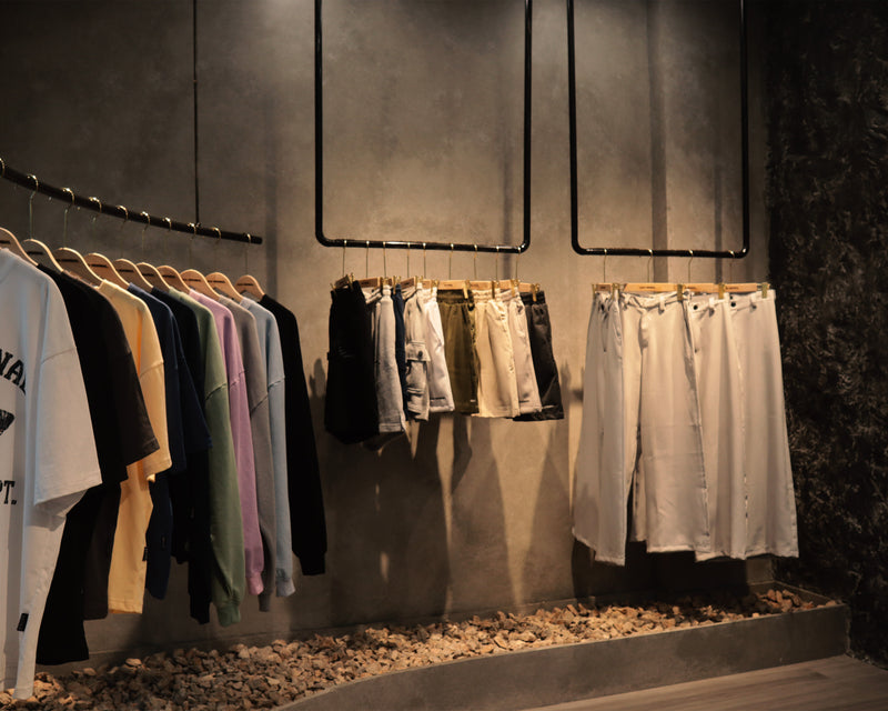 COCO ORIGINAL (Grand Mawlamyine Shopping Mall - Second Floor)