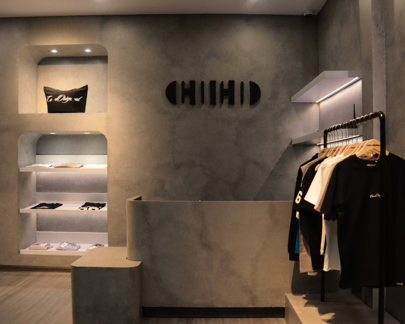 COCO ORIGINAL (Grand Mawlamyine Shopping Mall - Second Floor)