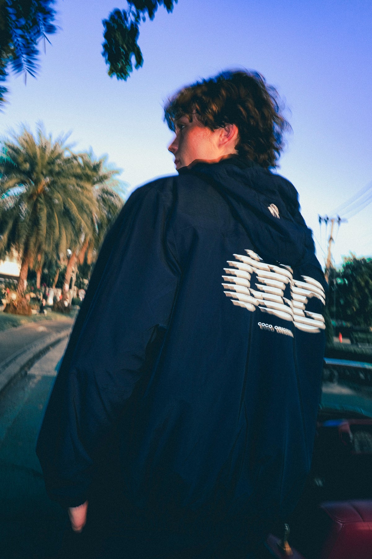 Monsoon 2026 Collection - Drop 1 - Lookbook Image 11