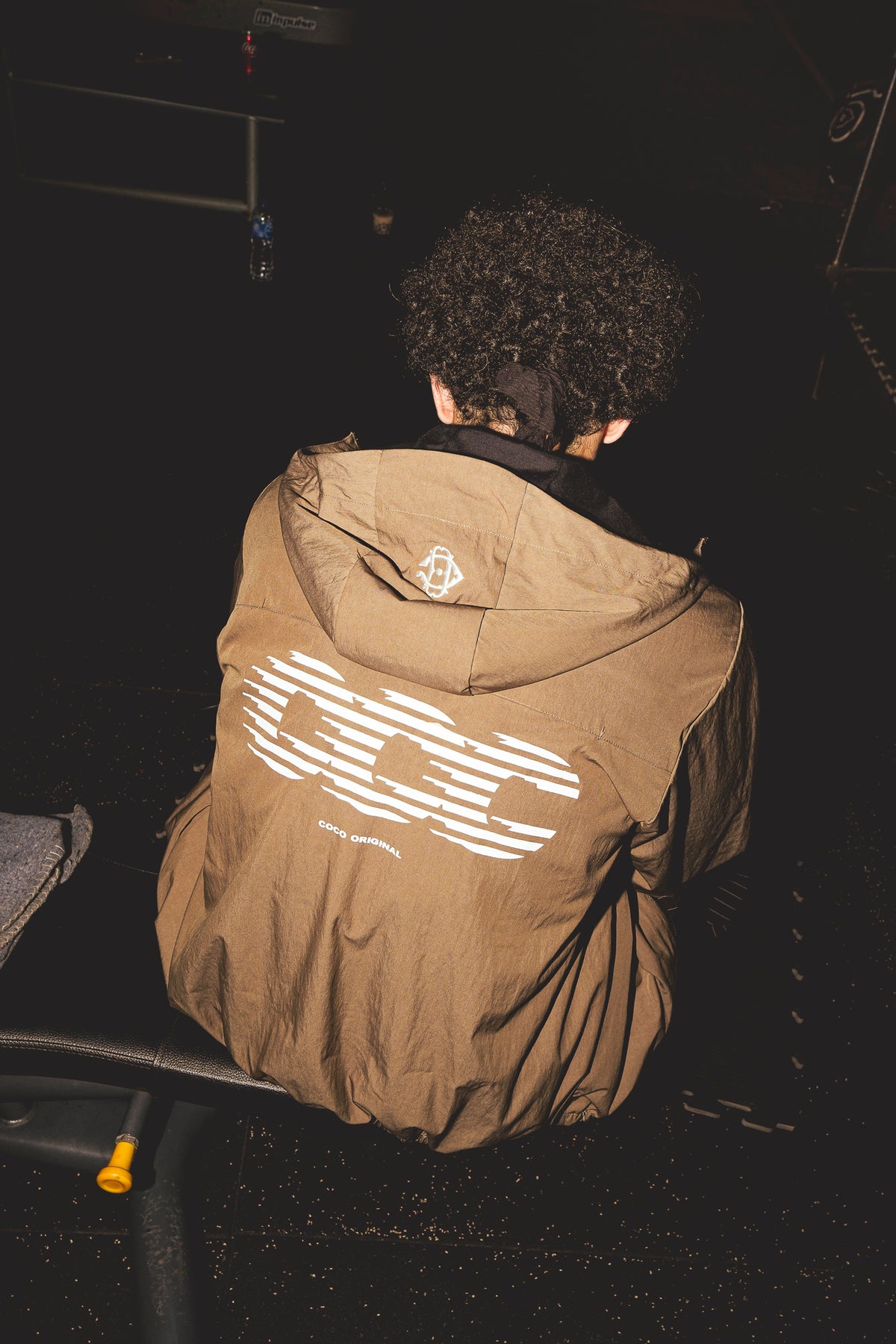 Monsoon 2026 Collection - Drop 1 - Lookbook Image 10