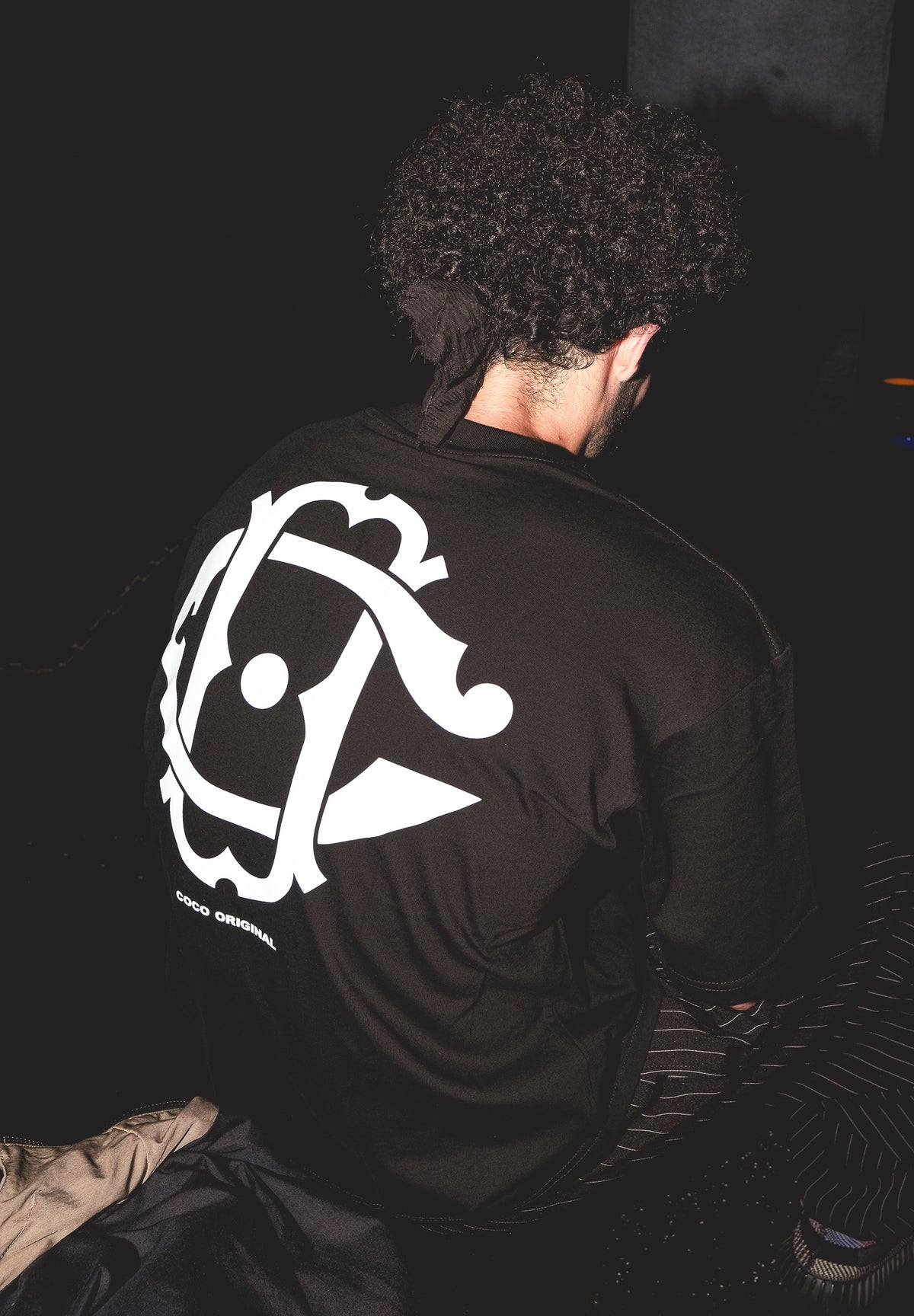 Monsoon 2026 Collection - Drop 1 - Lookbook Image 2