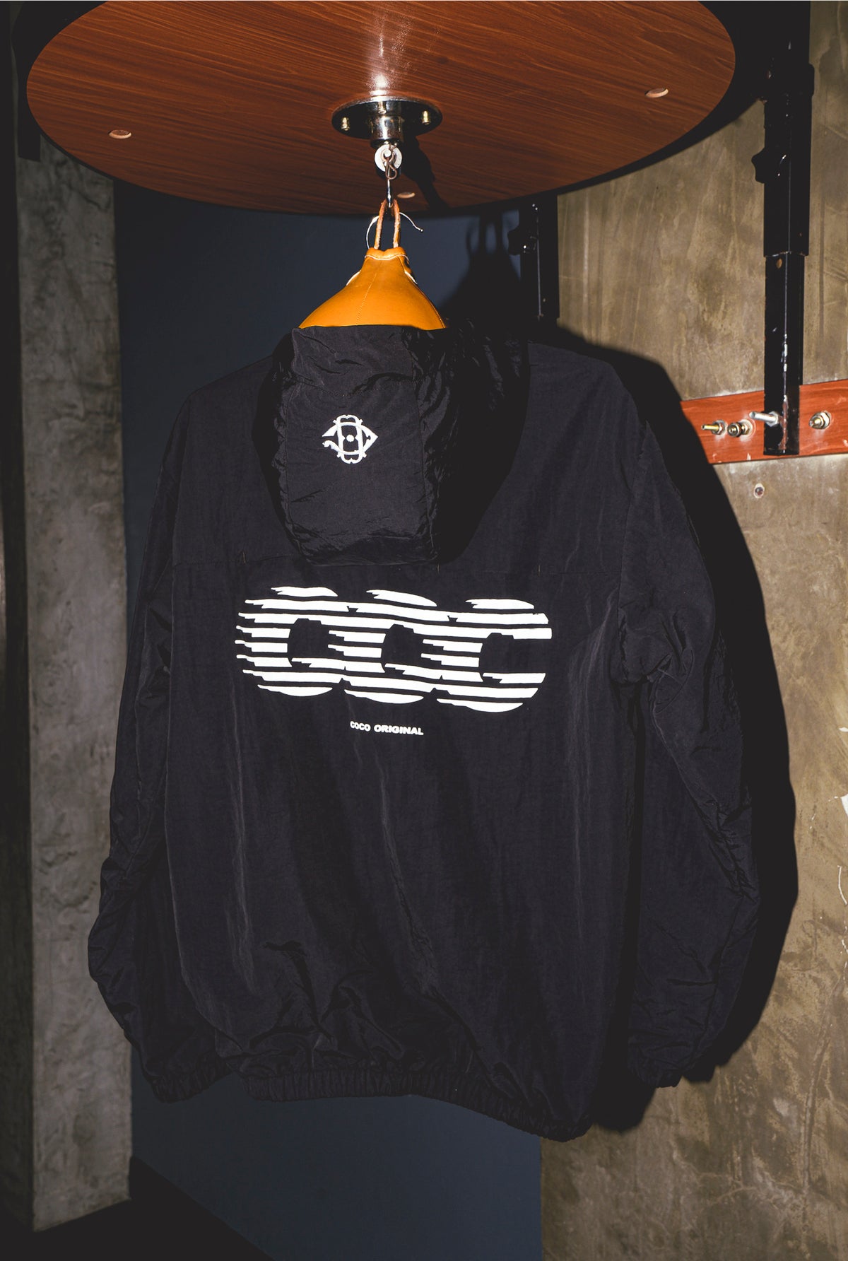 Monsoon 2026 Collection - Drop 1 - Lookbook Image 9