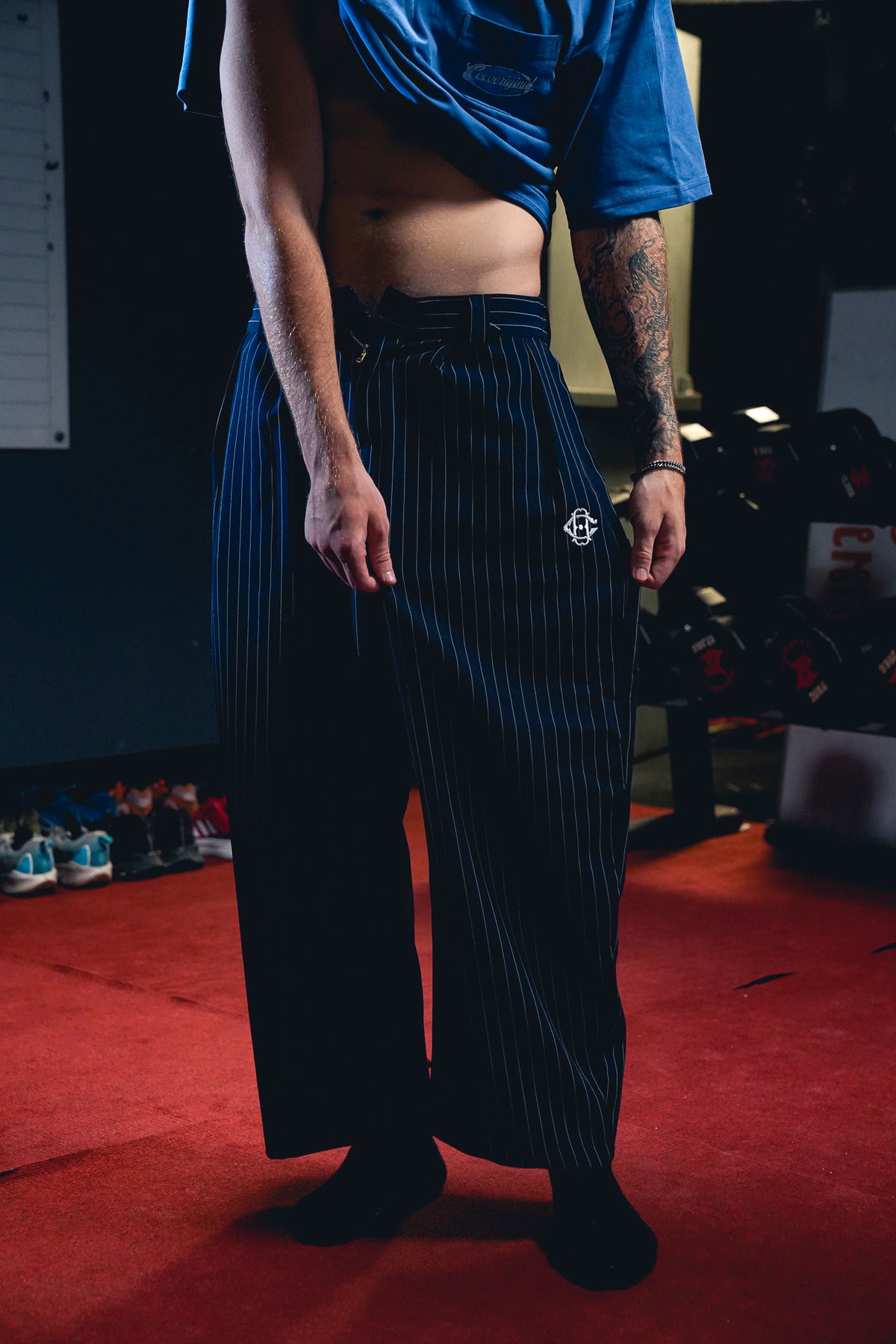 Monsoon 2026 Collection - Drop 1 - Lookbook Image 5