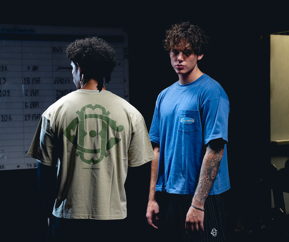 Monsoon 2026 Collection - Drop 1