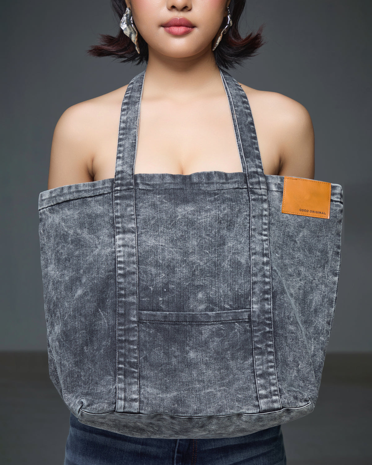 Spring Summer 2025 Collection - Drop 4 - Lookbook Image 36