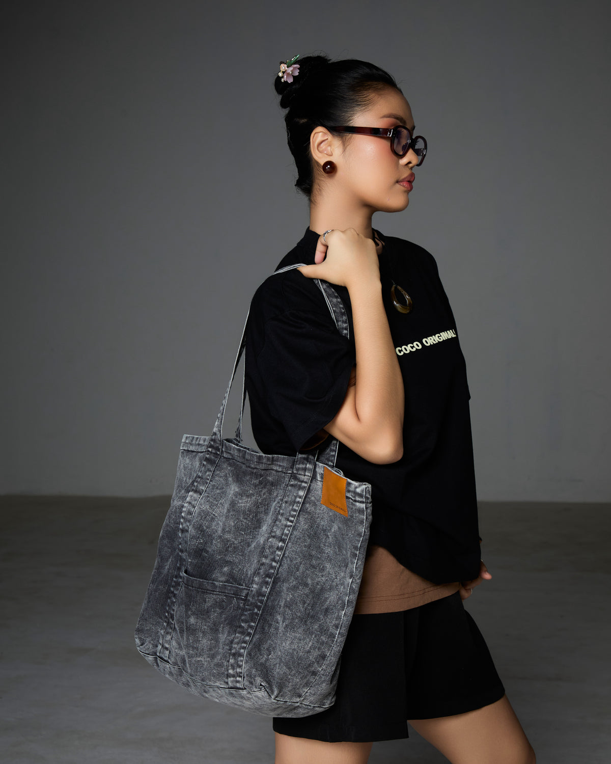 Spring Summer 2025 Collection - Drop 4 - Lookbook Image 25
