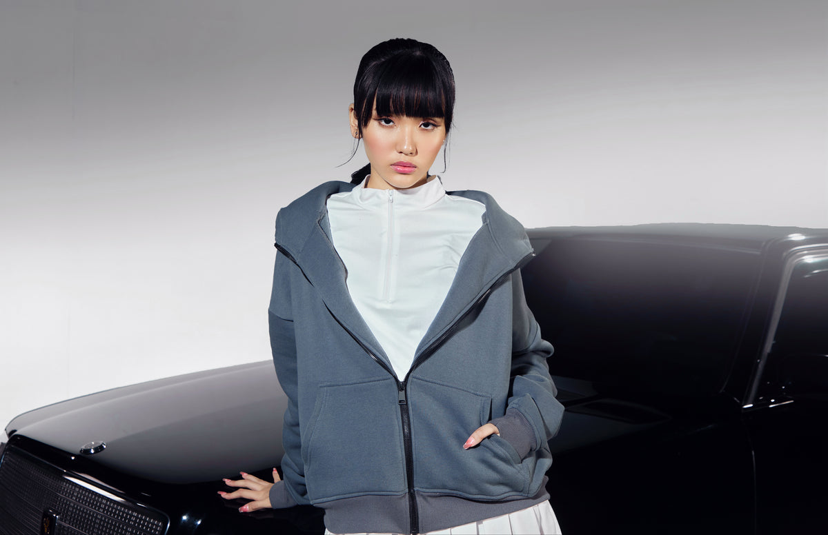 Spring Summer 2025 Collection - Drop 3 - Lookbook Image 3