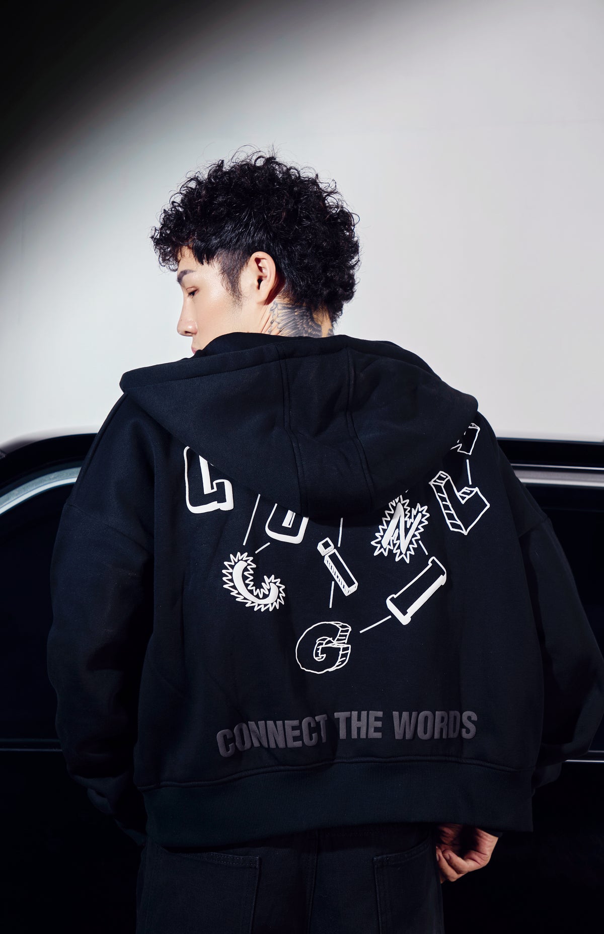 Spring Summer 2025 Collection - Drop 3 - Lookbook Image 5