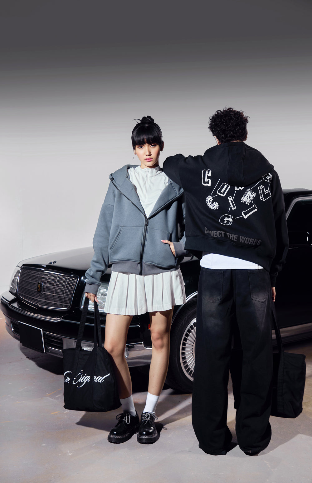 Spring Summer 2025 Collection - Drop 3