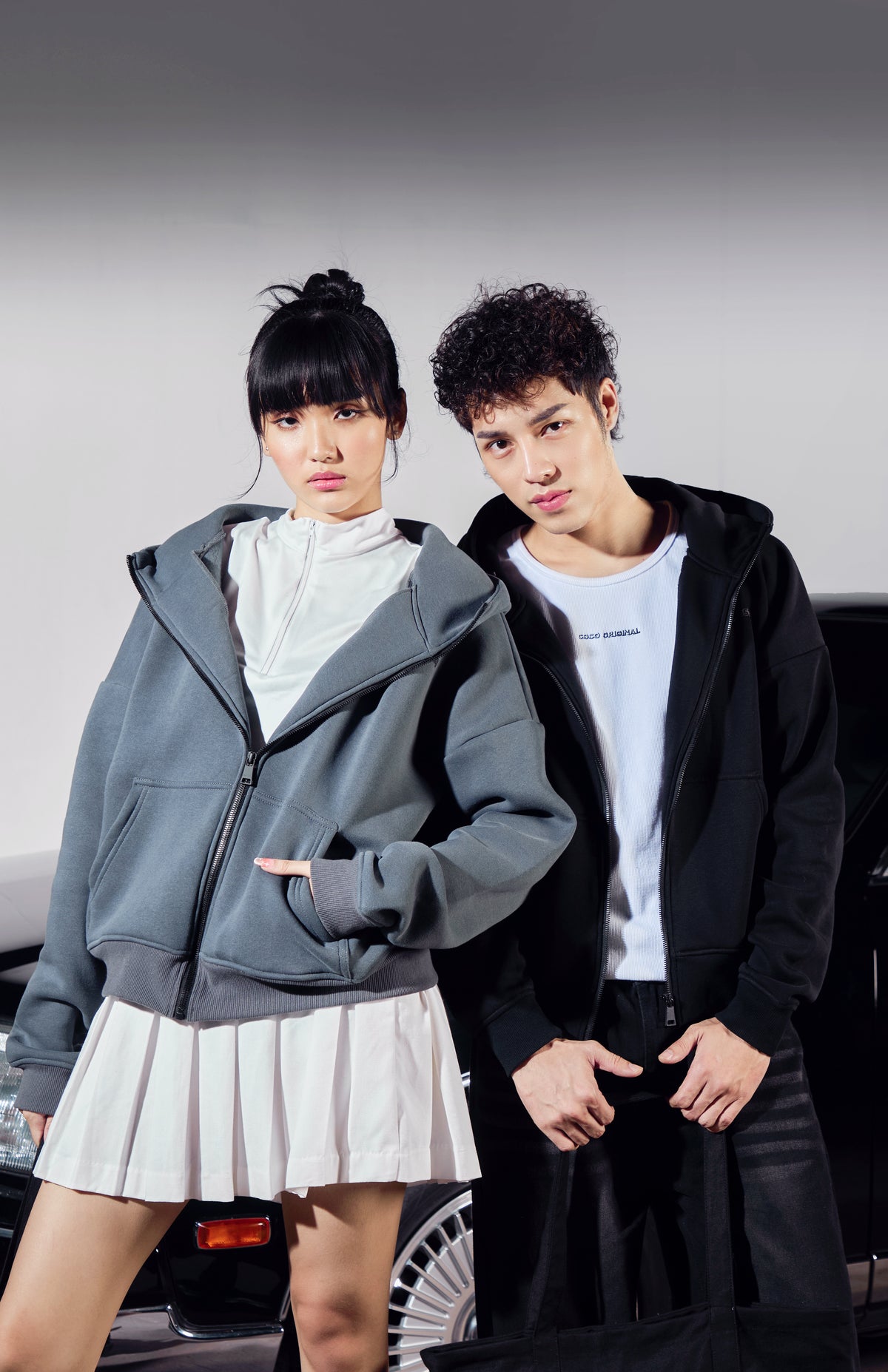 Spring Summer 2025 Collection - Drop 3 - Lookbook Image 6