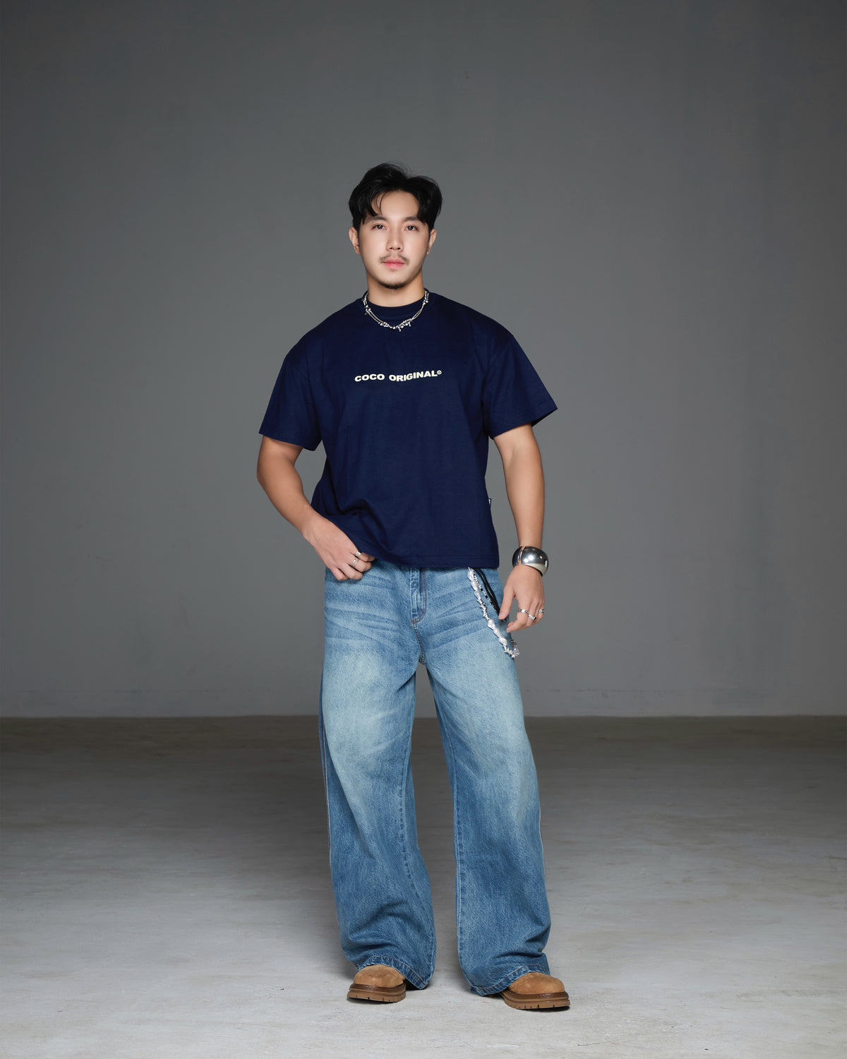 Spring Summer 2025 Collection - Drop 4 - Lookbook Image 20