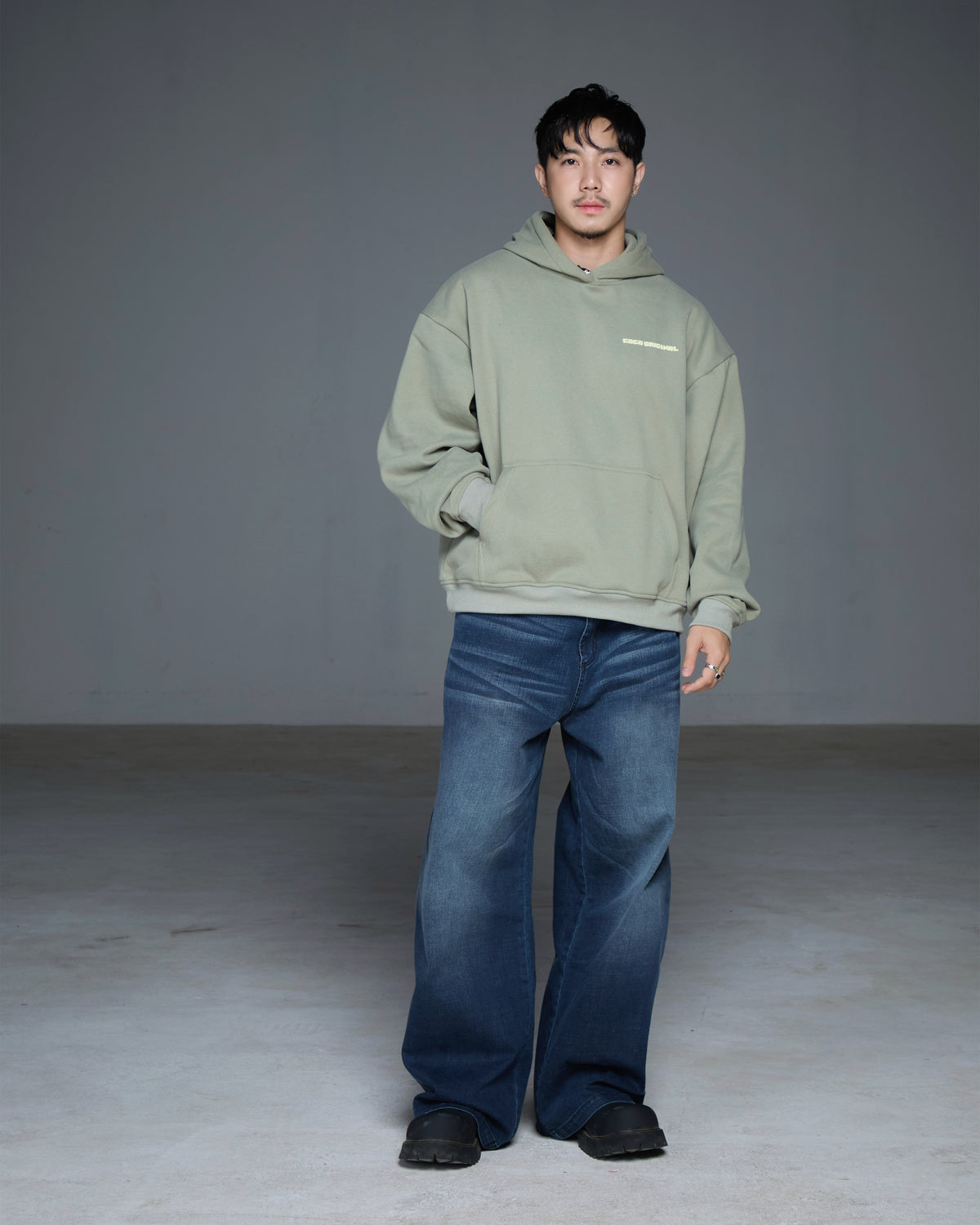 Spring Summer 2025 Collection - Drop 4 - Lookbook Image 15