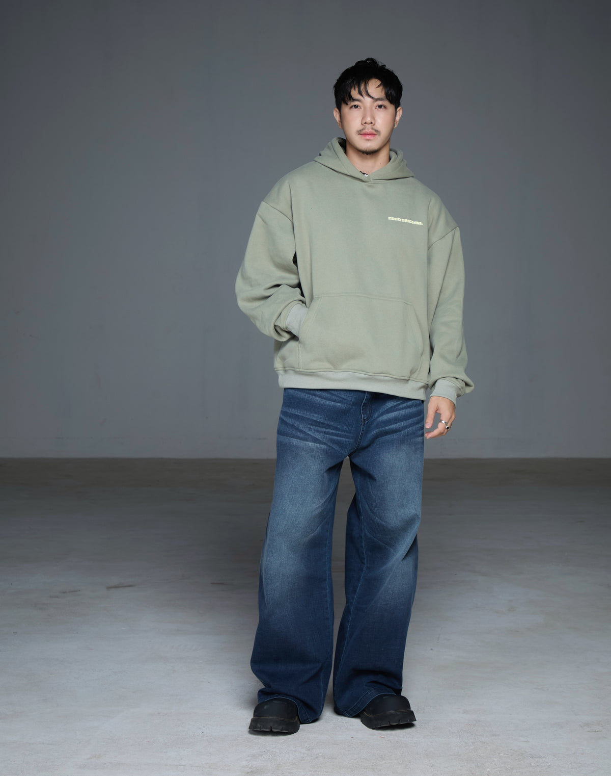 Spring Summer 2025 Collection - Drop 4 - Lookbook Image 13