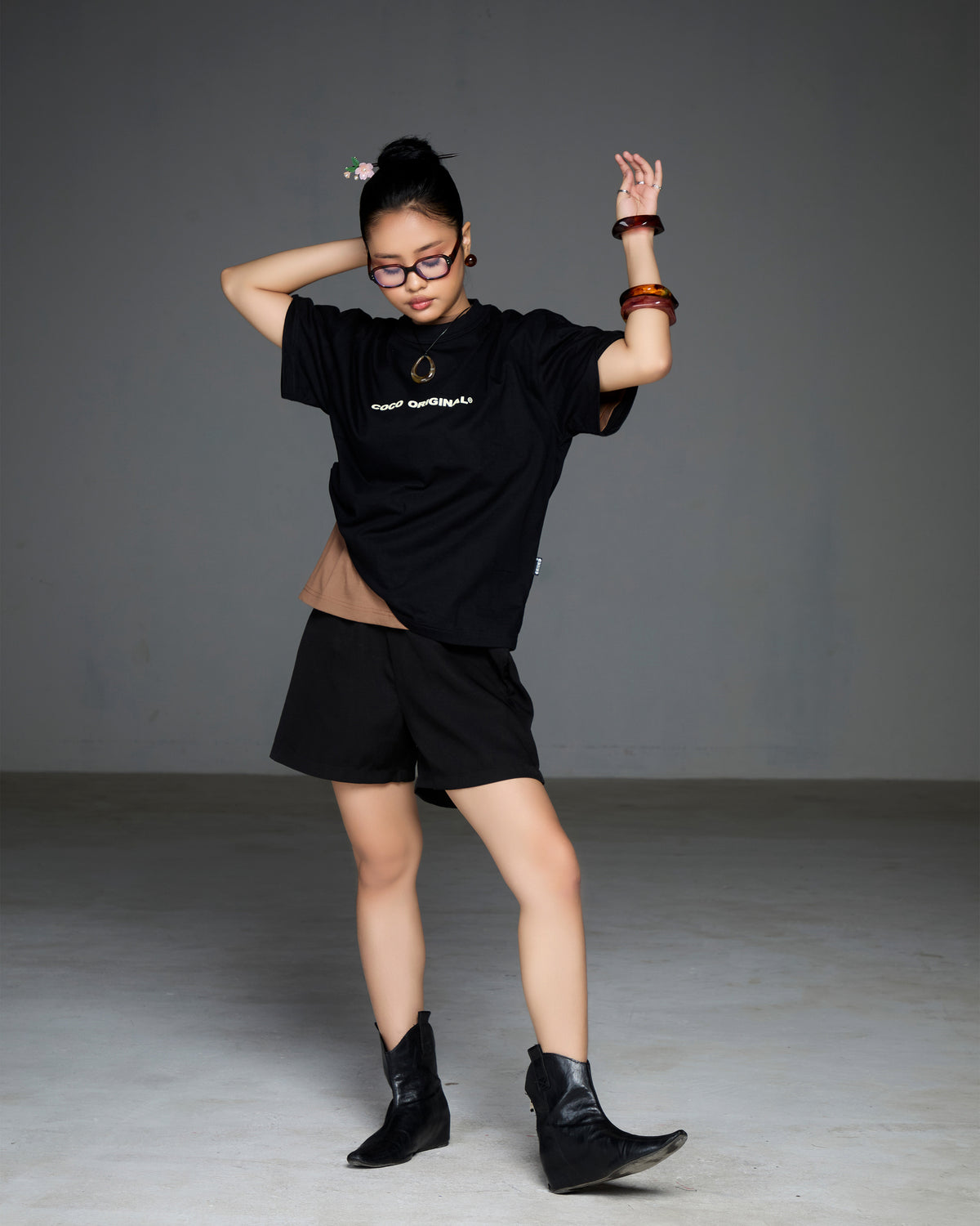 Spring Summer 2025 Collection - Drop 4 - Lookbook Image 24