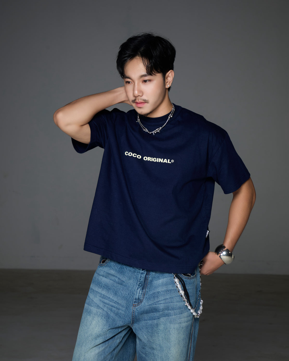 Spring Summer 2025 Collection - Drop 4 - Lookbook Image 19