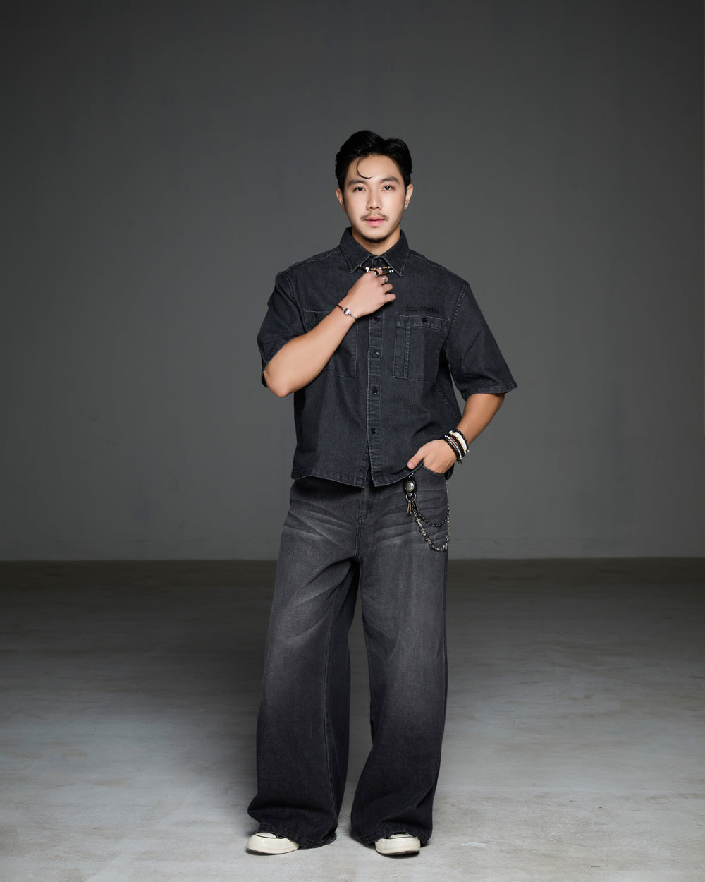 Spring Summer 2025 Collection - Drop 4