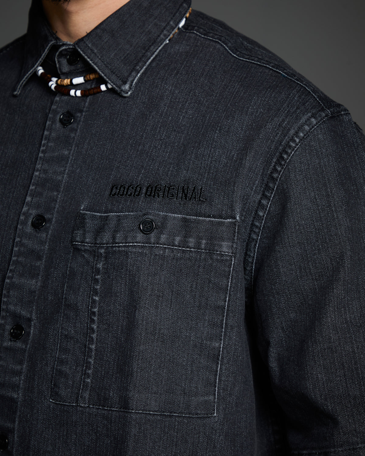 Spring Summer 2025 Collection - Drop 4 - Lookbook Image 22