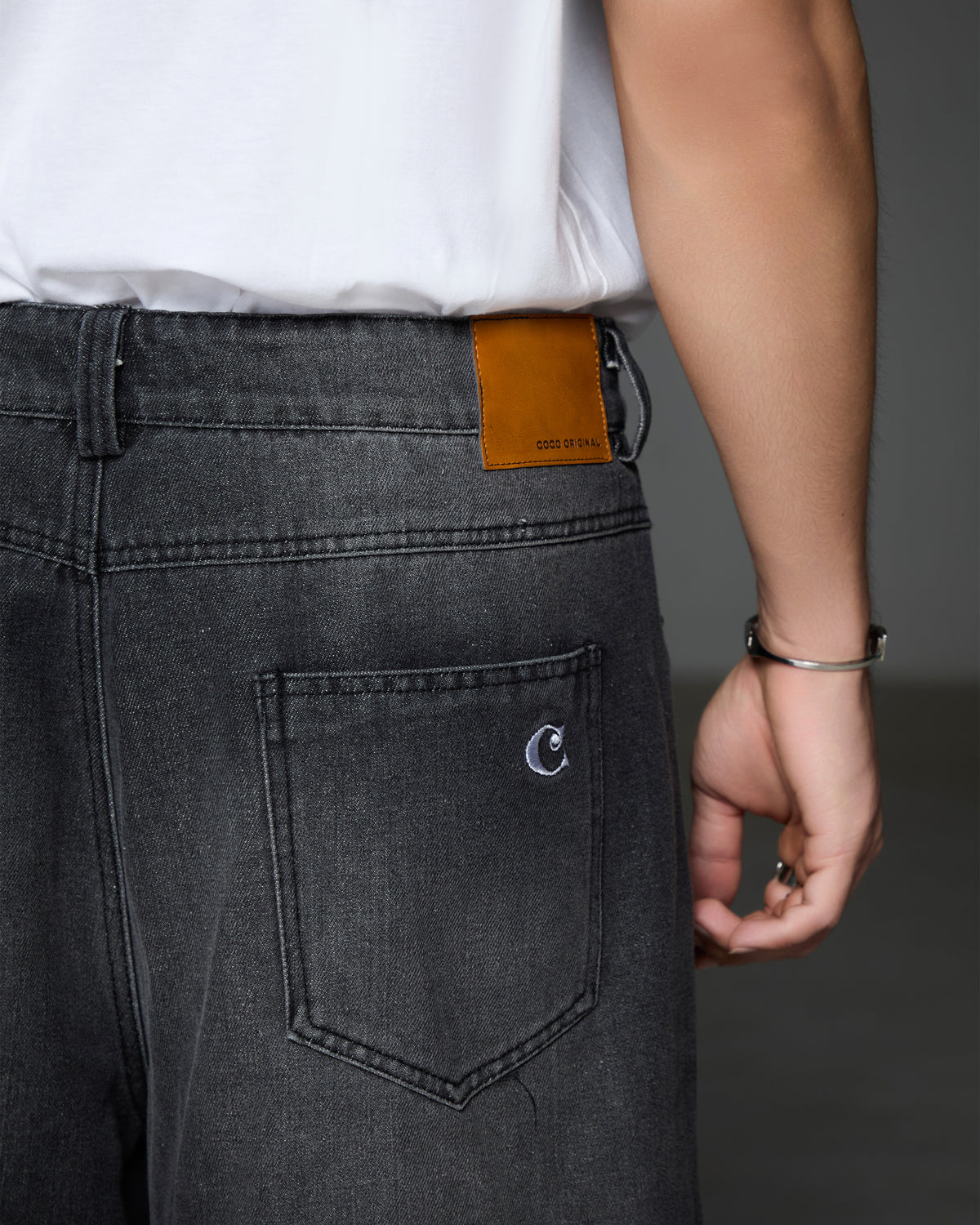 Spring Summer 2025 Collection - Drop 4 - Lookbook Image 31