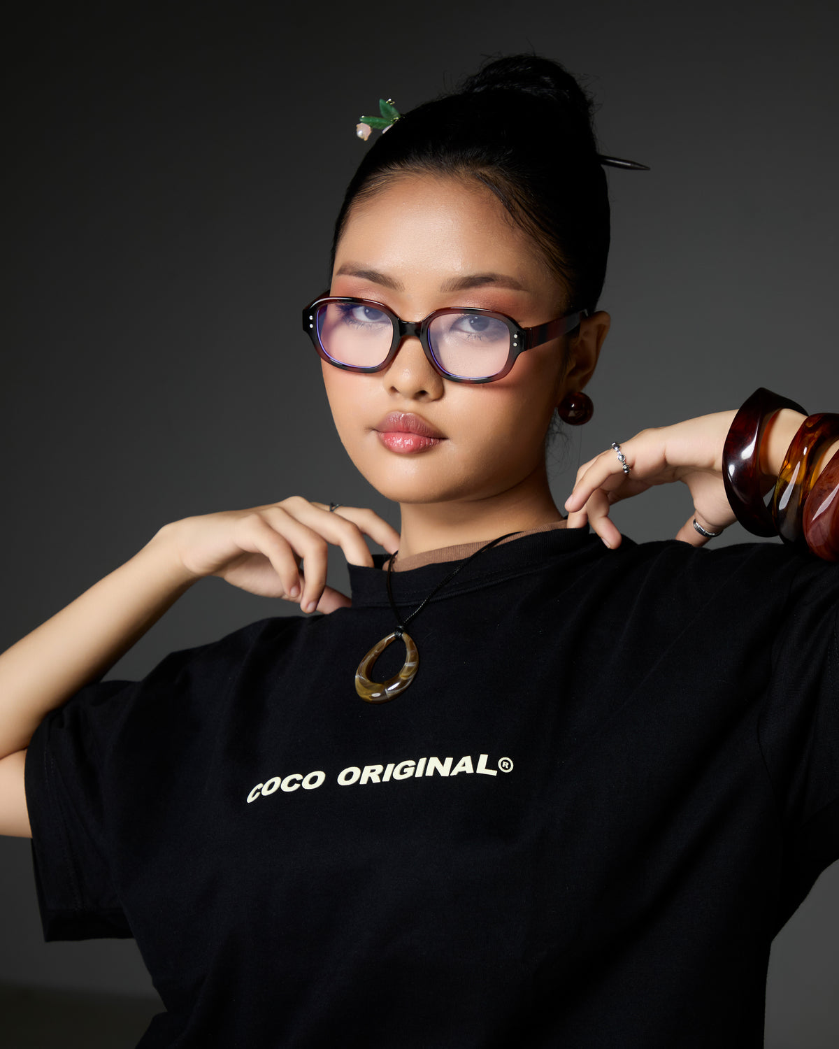 Spring Summer 2025 Collection - Drop 4 - Lookbook Image 23