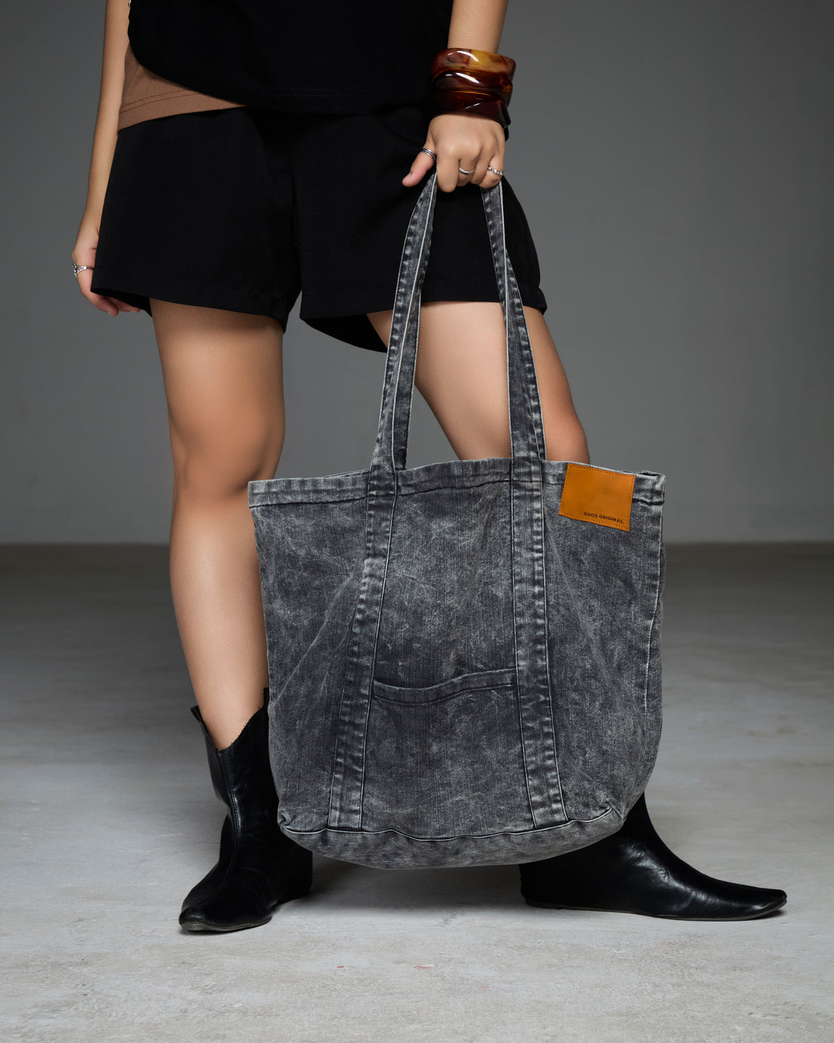 Spring Summer 2025 Collection - Drop 4 - Lookbook Image 26