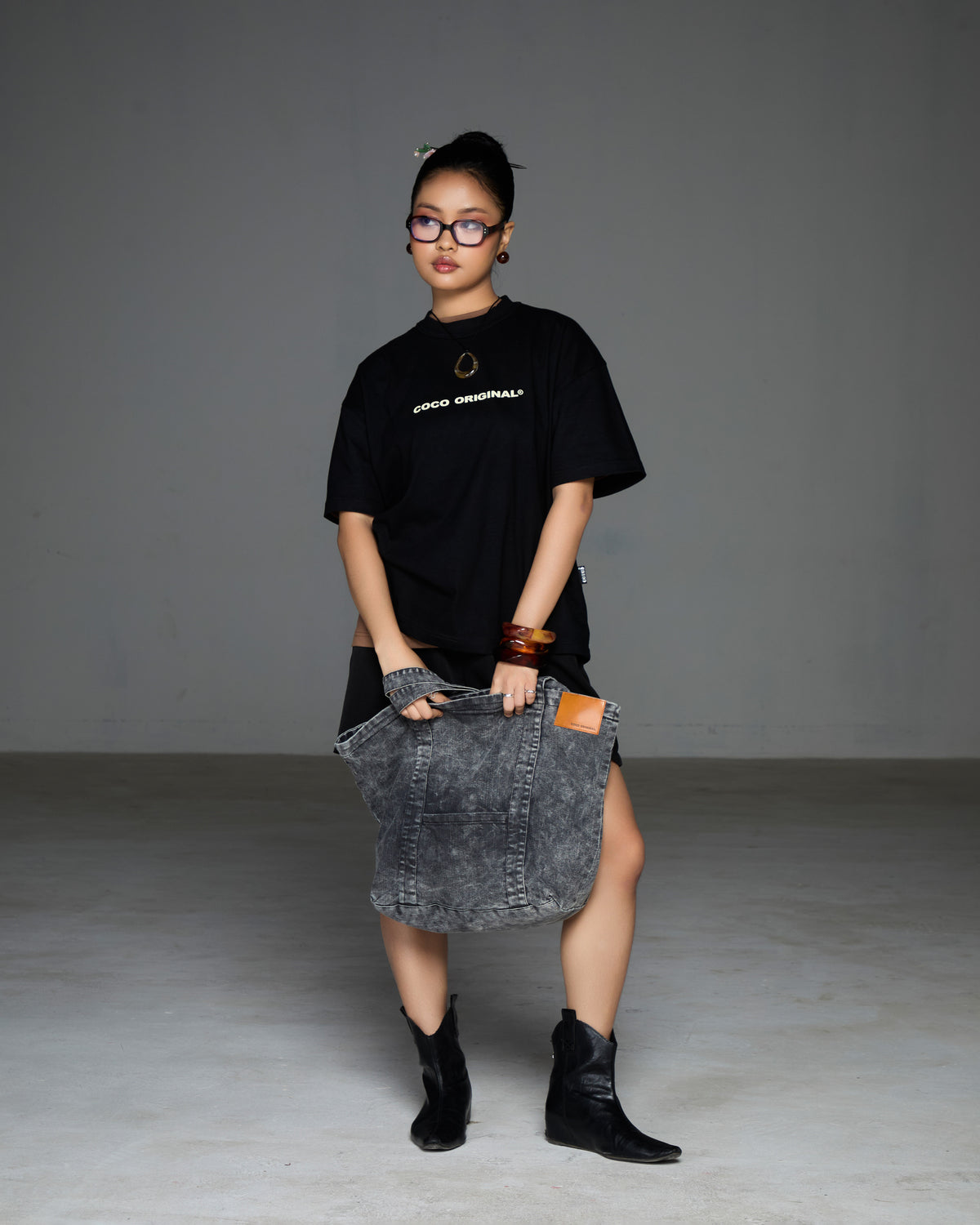 Spring Summer 2025 Collection - Drop 4 - Lookbook Image 35