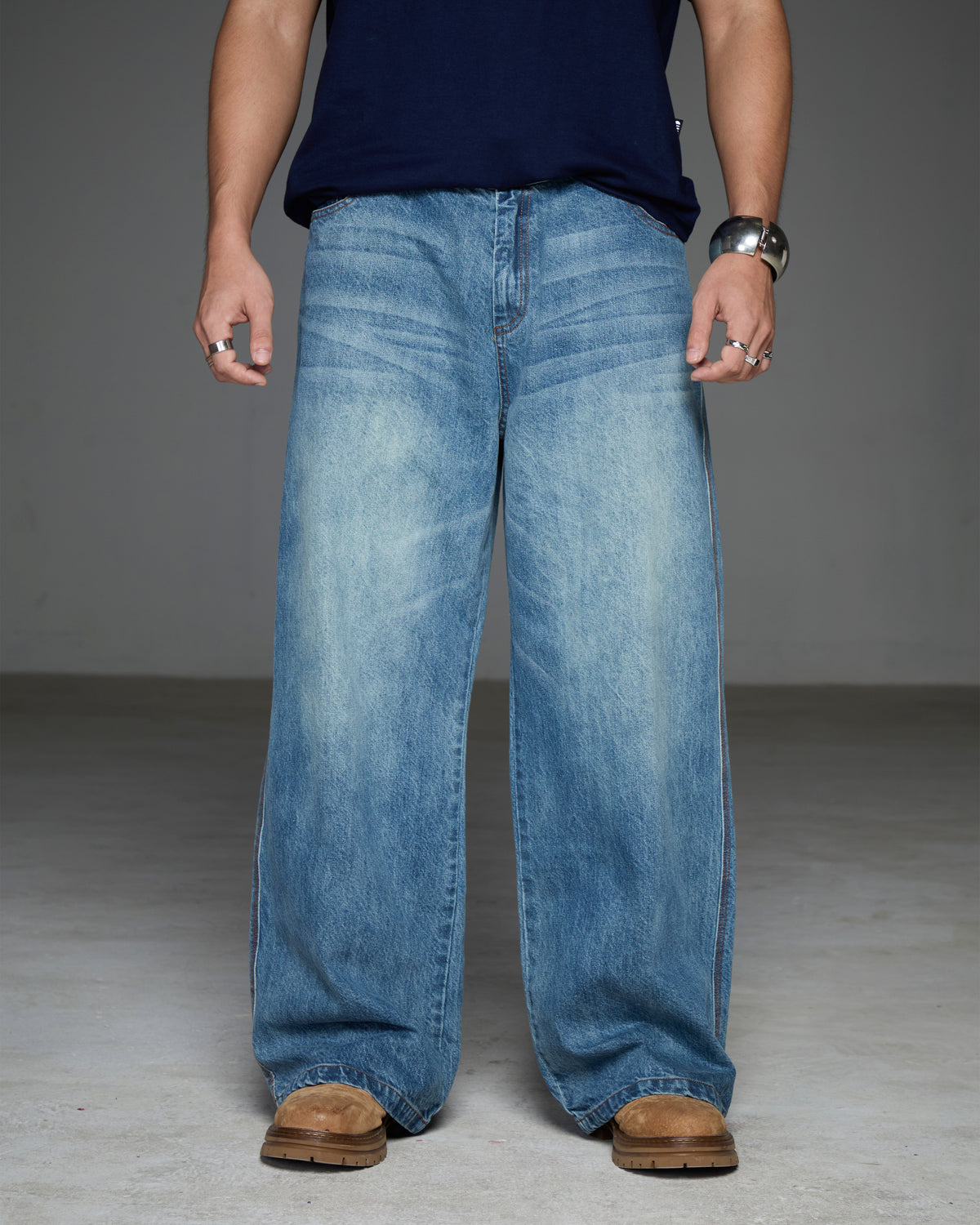 Spring Summer 2025 Collection - Drop 4 - Lookbook Image 29