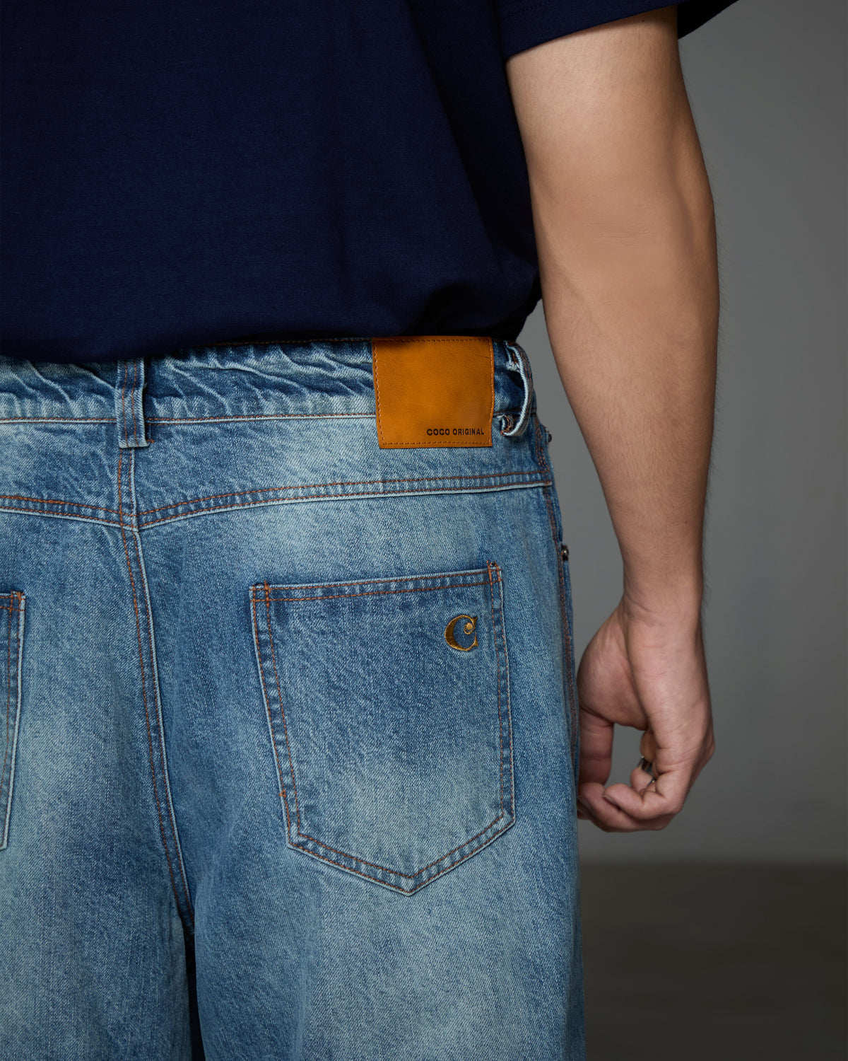 Spring Summer 2025 Collection - Drop 4 - Lookbook Image 27