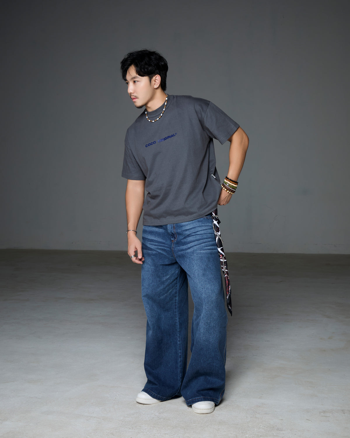 Spring Summer 2025 Collection - Drop 4 - Lookbook Image 34