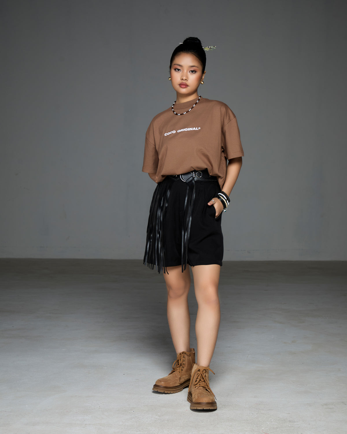 Spring Summer 2025 Collection - Drop 4 - Lookbook Image 17