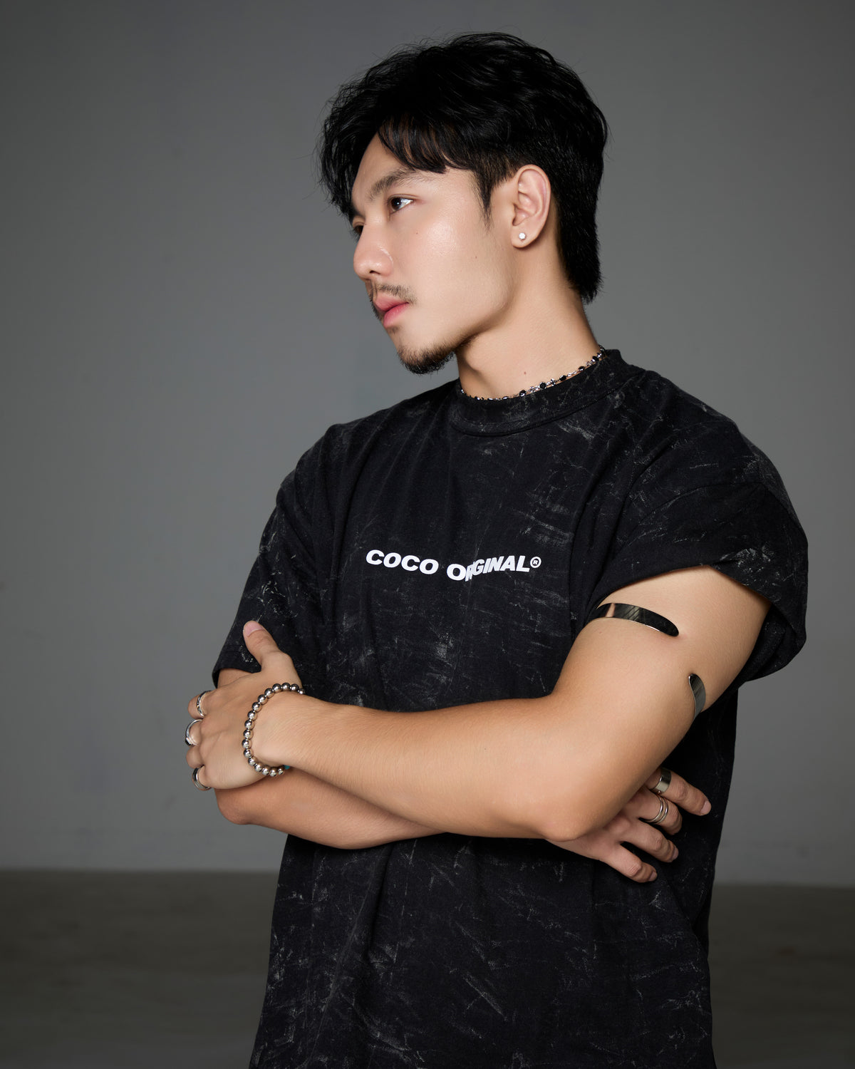 Spring Summer 2025 Collection - Drop 4 - Lookbook Image 18