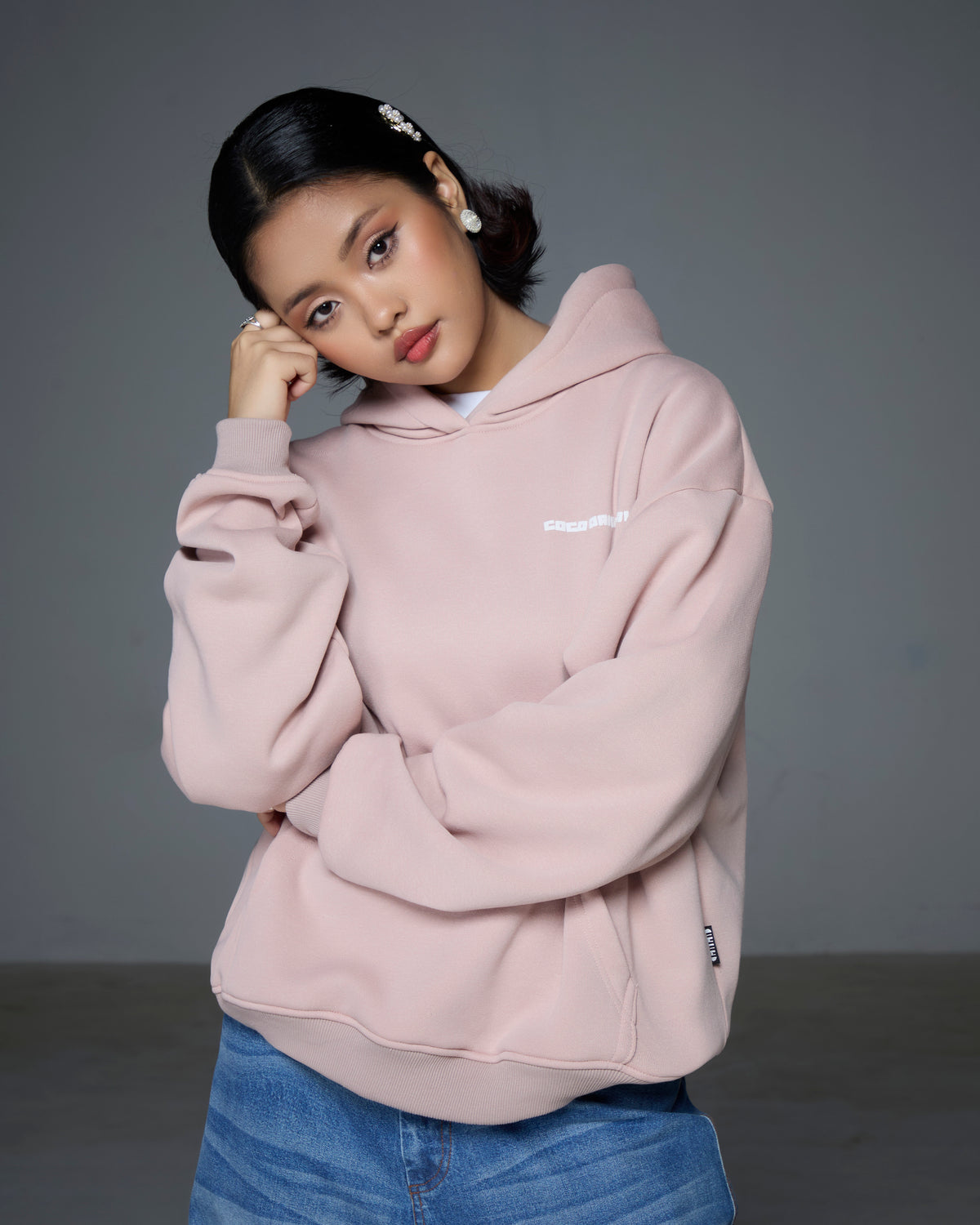 Spring Summer 2025 Collection - Drop 4 - Lookbook Image 4