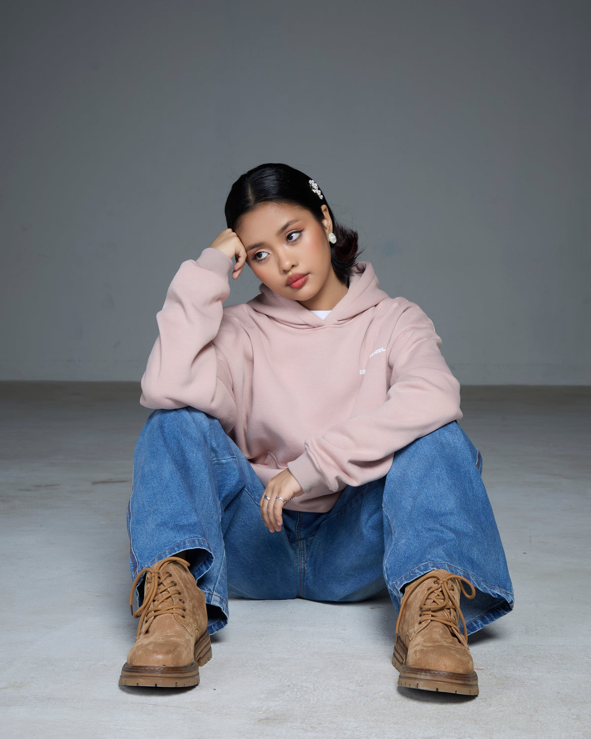 Spring Summer 2025 Collection - Drop 4 - Lookbook Image 3