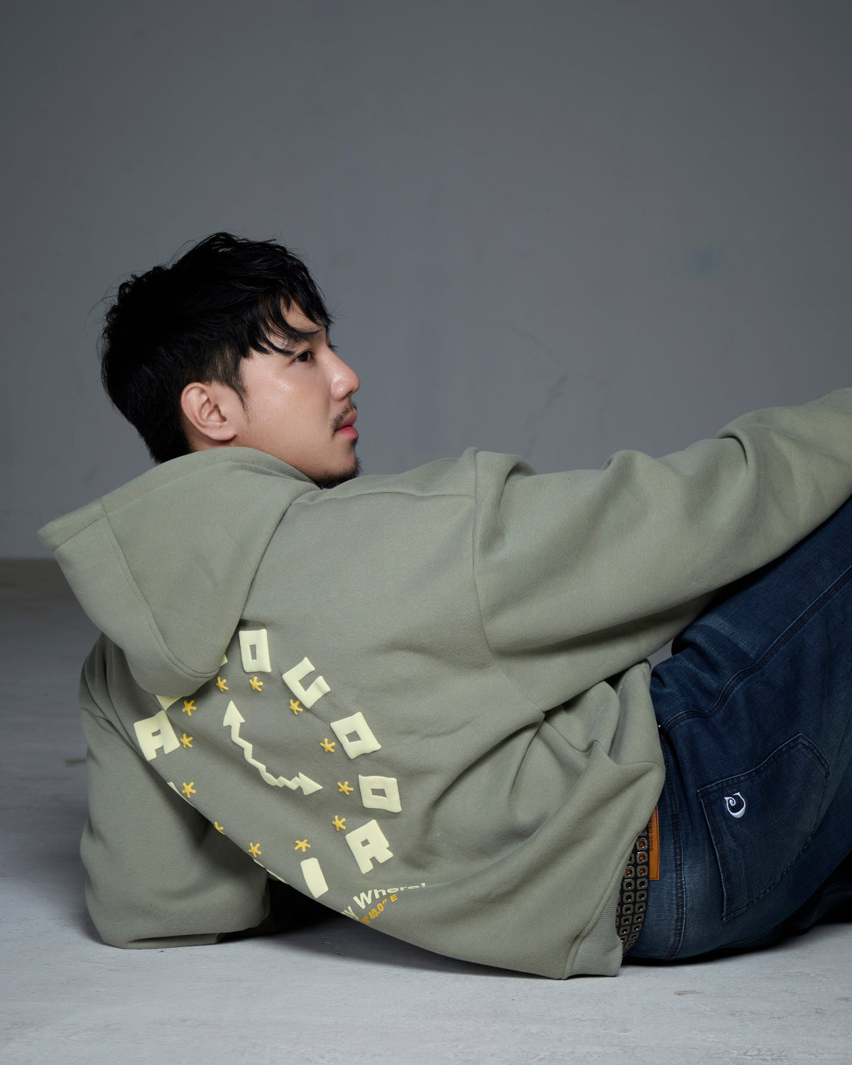 Spring Summer 2025 Collection - Drop 4 - Lookbook Image 14