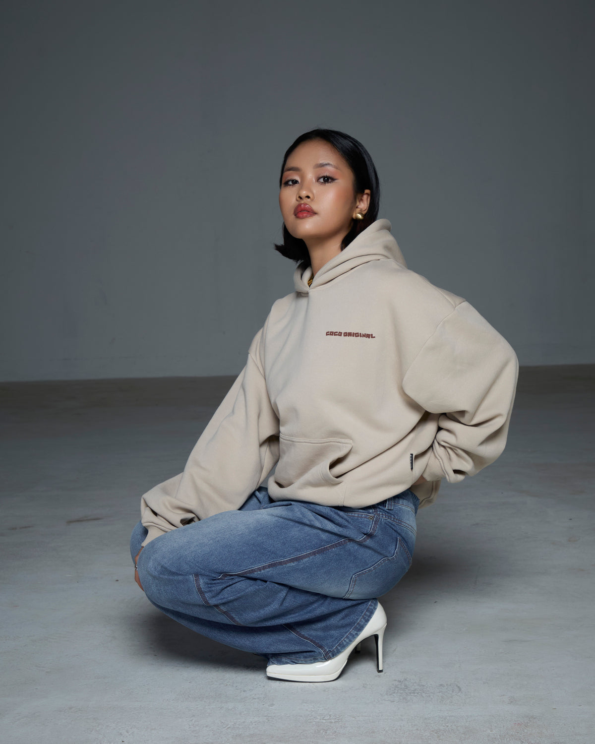 Spring Summer 2025 Collection - Drop 4 - Lookbook Image 2