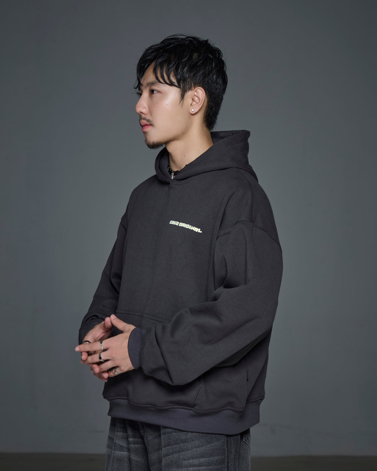Spring Summer 2025 Collection - Drop 4 - Lookbook Image 5
