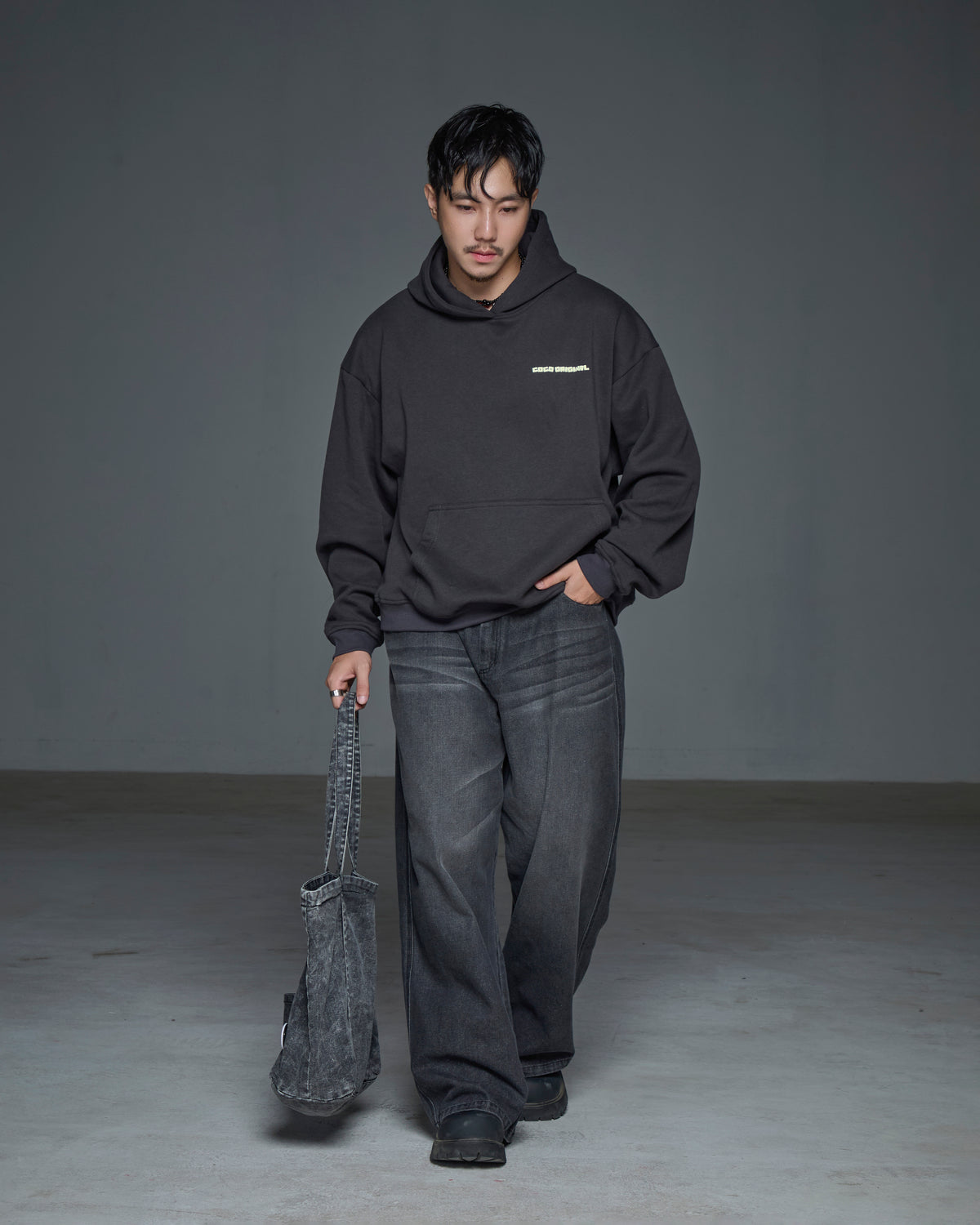 Spring Summer 2025 Collection - Drop 4 - Lookbook Image 6